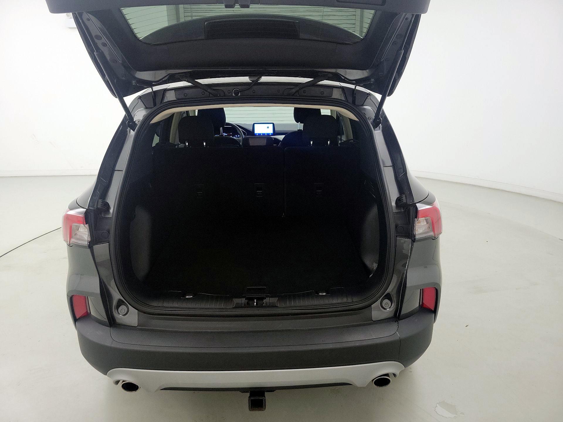 Thumbnail: 2020 Ford Escape - 20