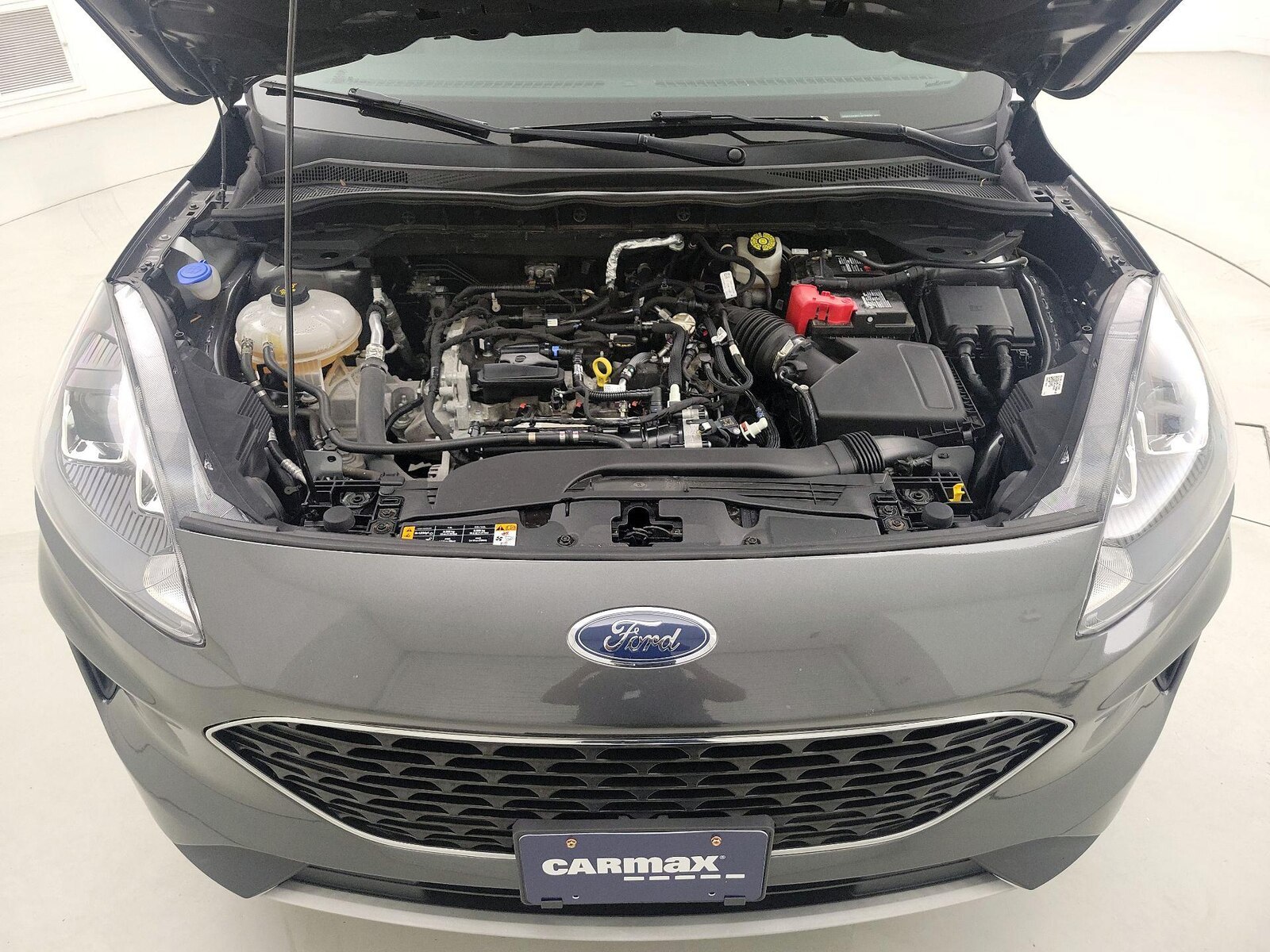 2020 Ford Escape SE - Photo 22
