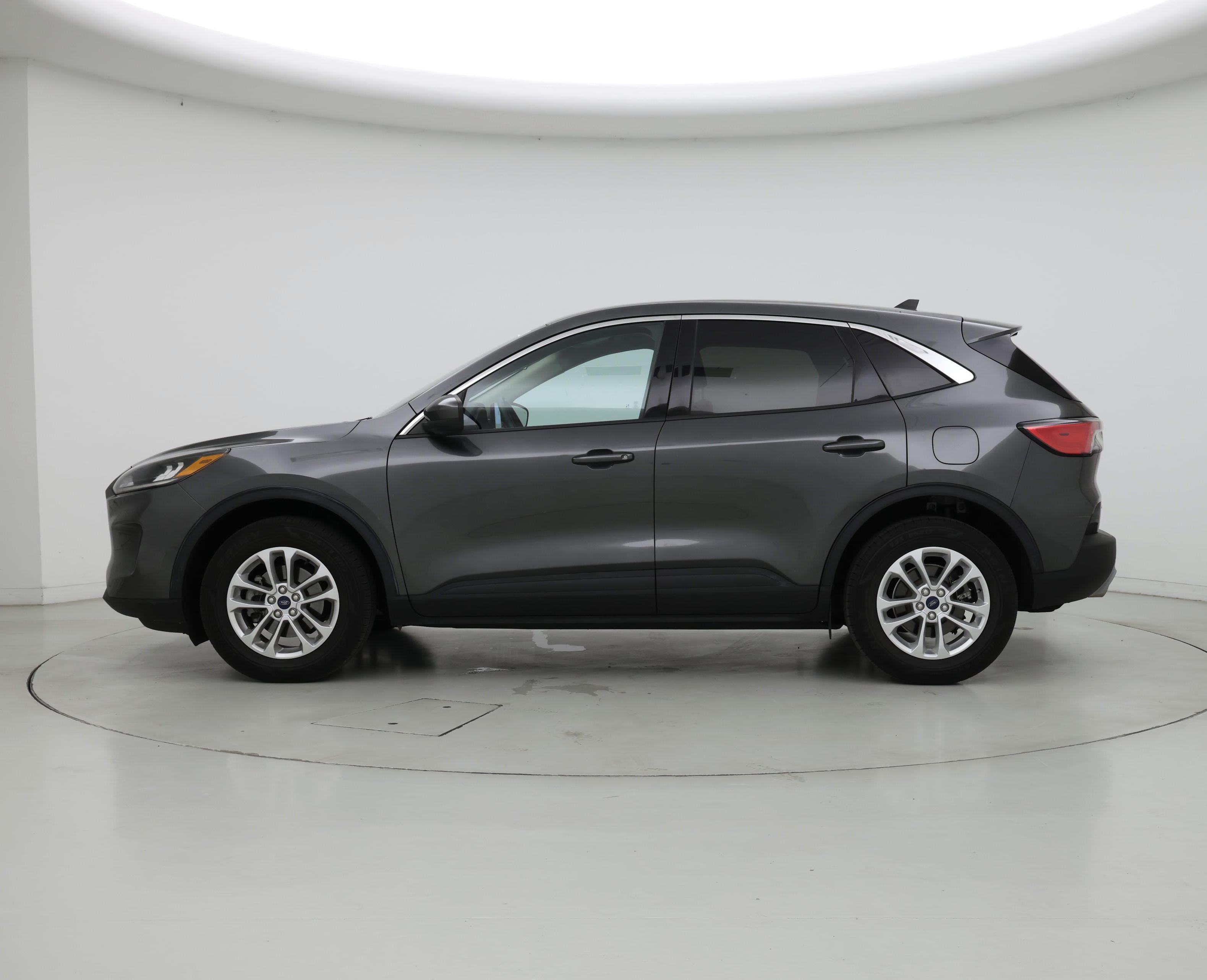 Thumbnail: 2020 Ford Escape - 3