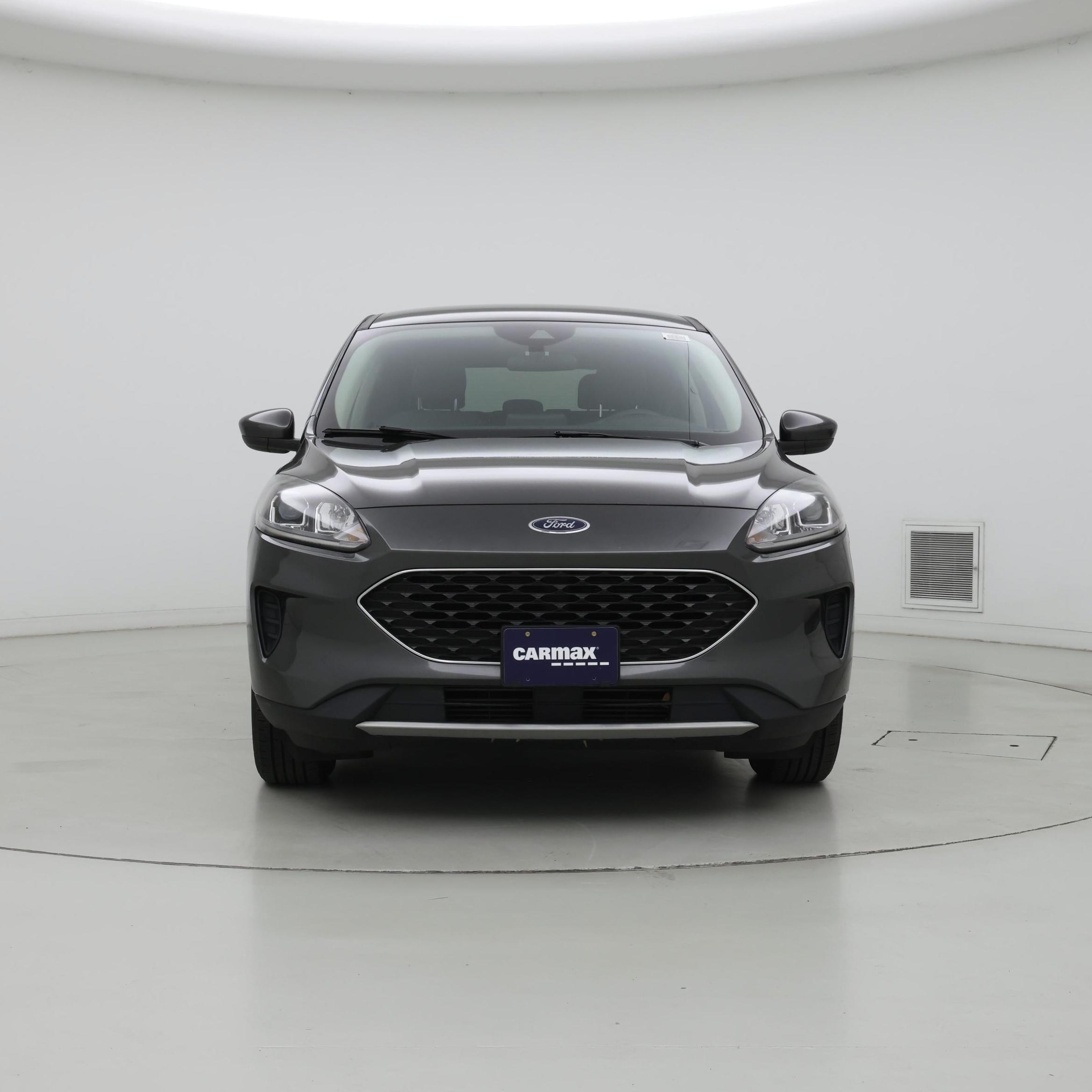 Thumbnail: 2020 Ford Escape - 5