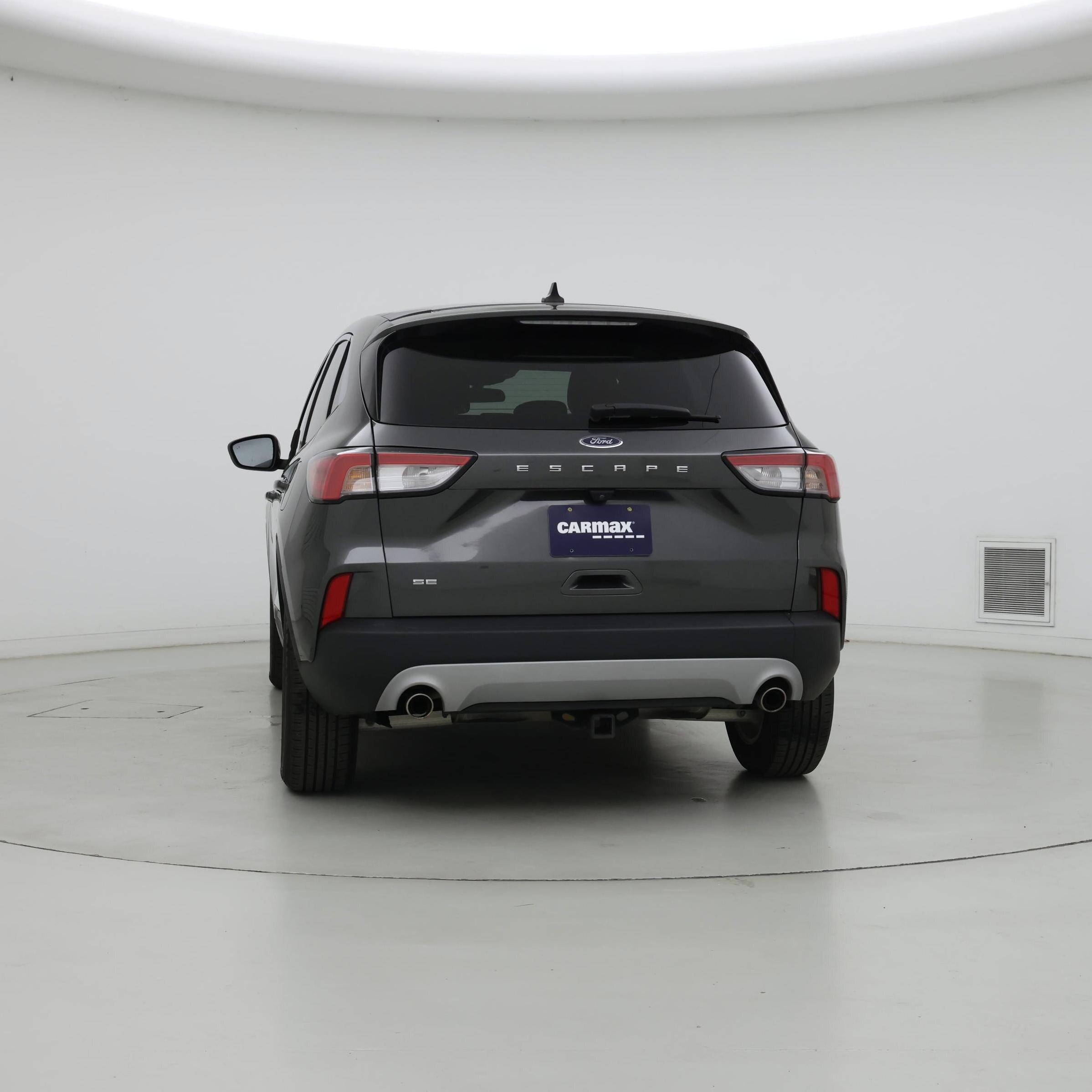 Thumbnail: 2020 Ford Escape - 6