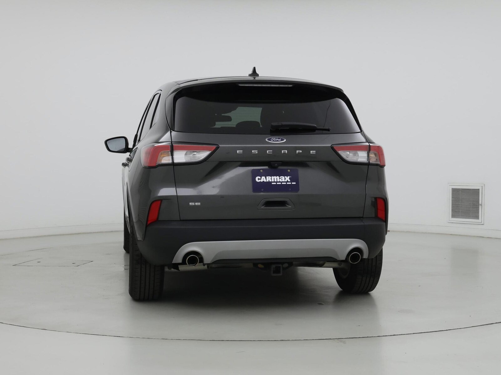2020 Ford Escape SE - Photo 7