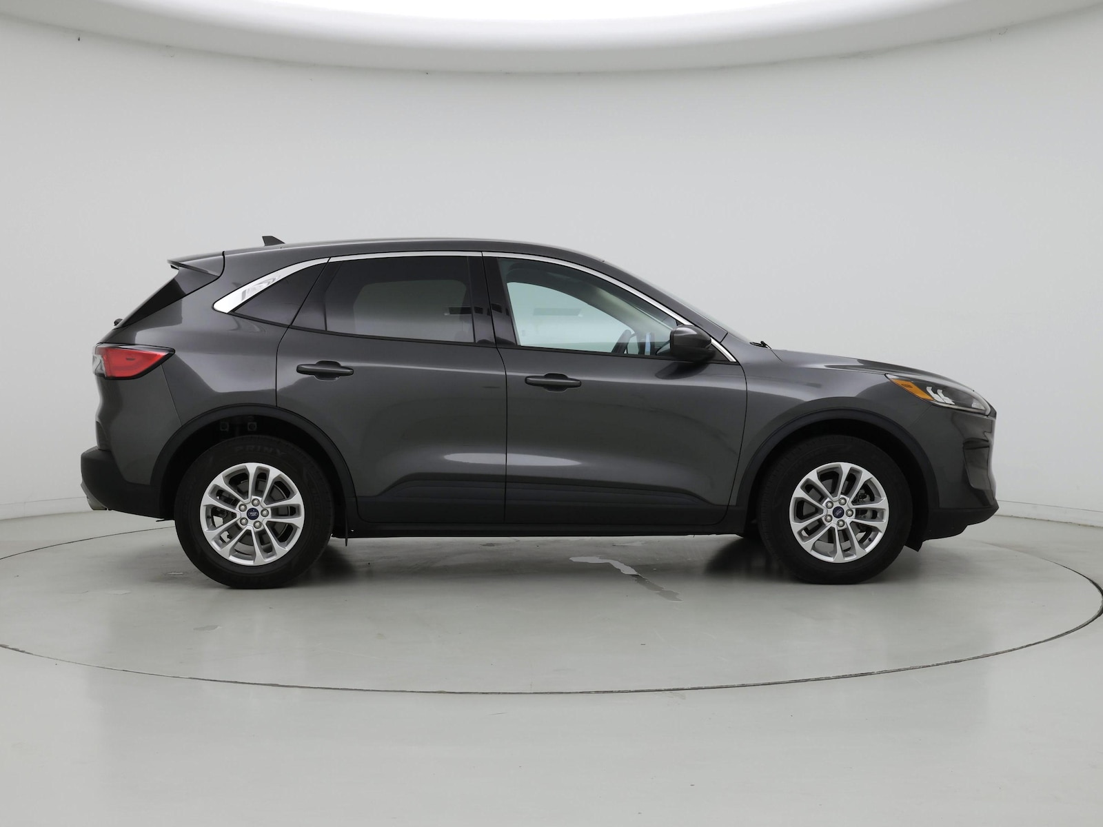 2020 Ford Escape SE - Photo 8