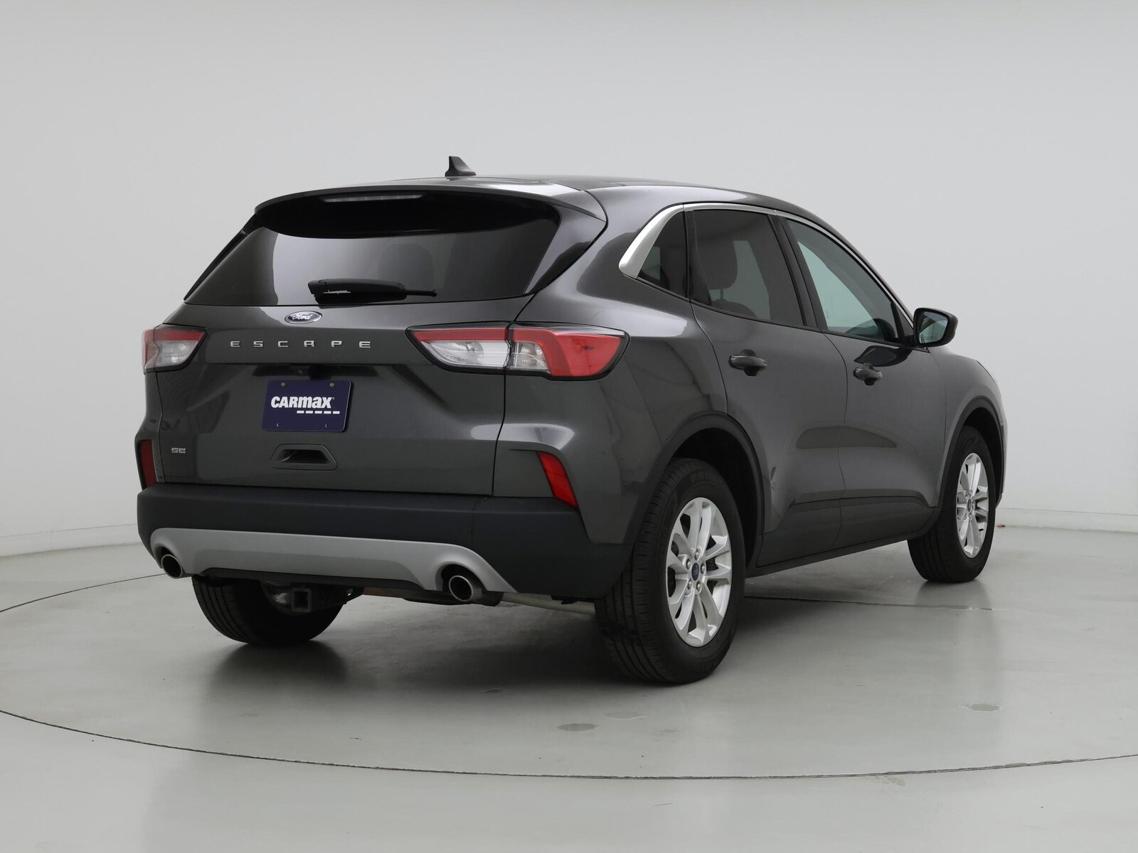 2020 Ford Escape SE - Photo 9