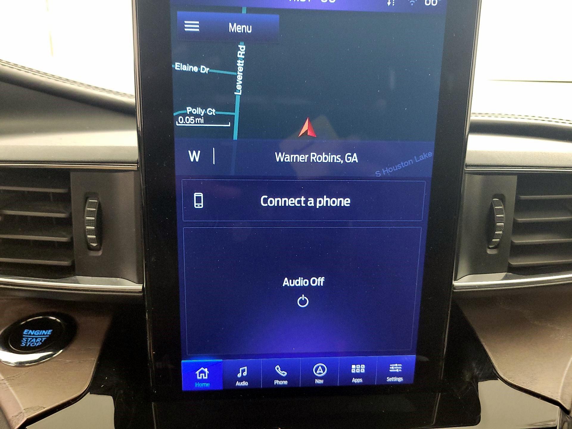 Thumbnail: 2023 Ford Explorer - 12