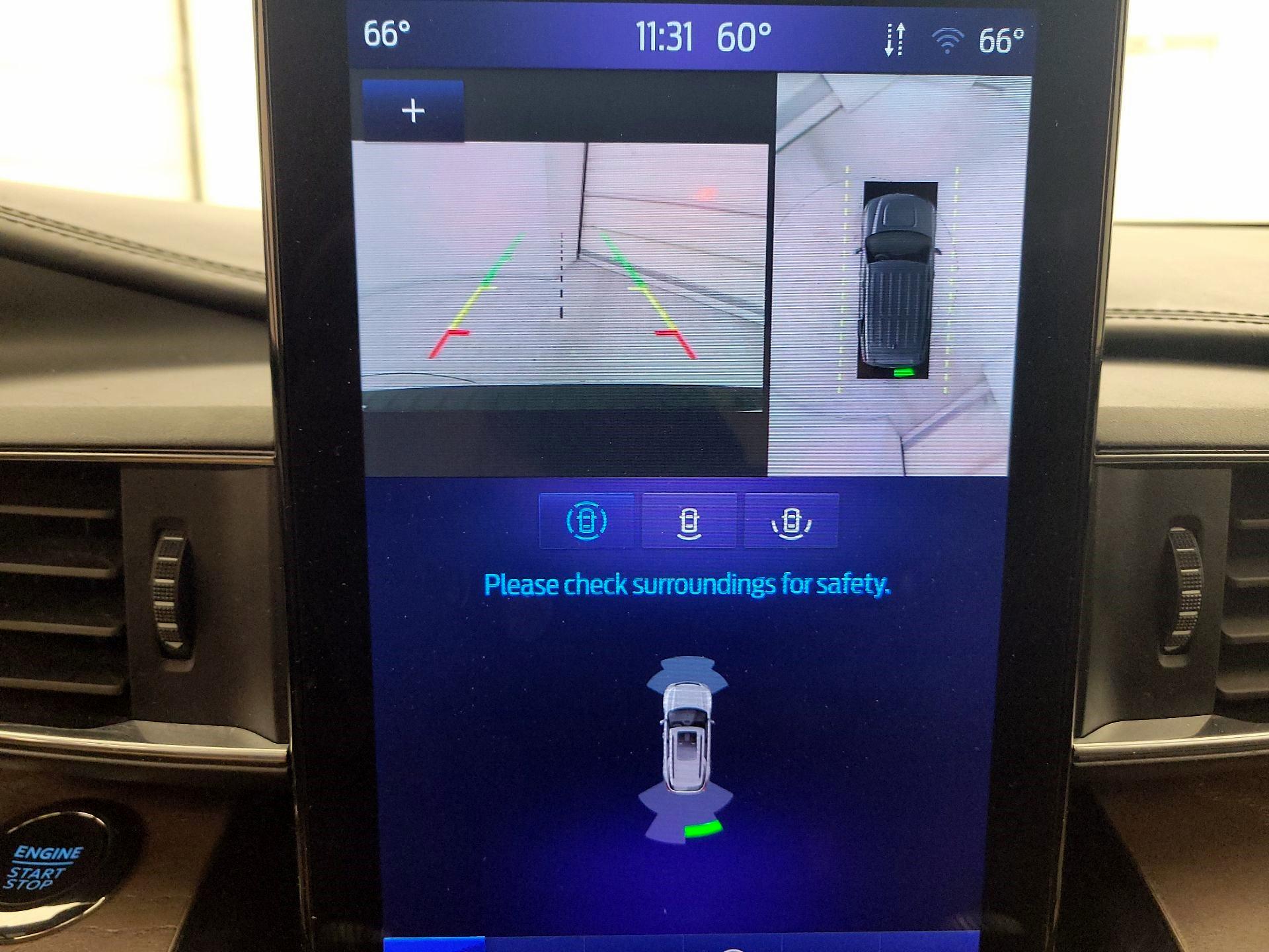 Thumbnail: 2023 Ford Explorer - 13