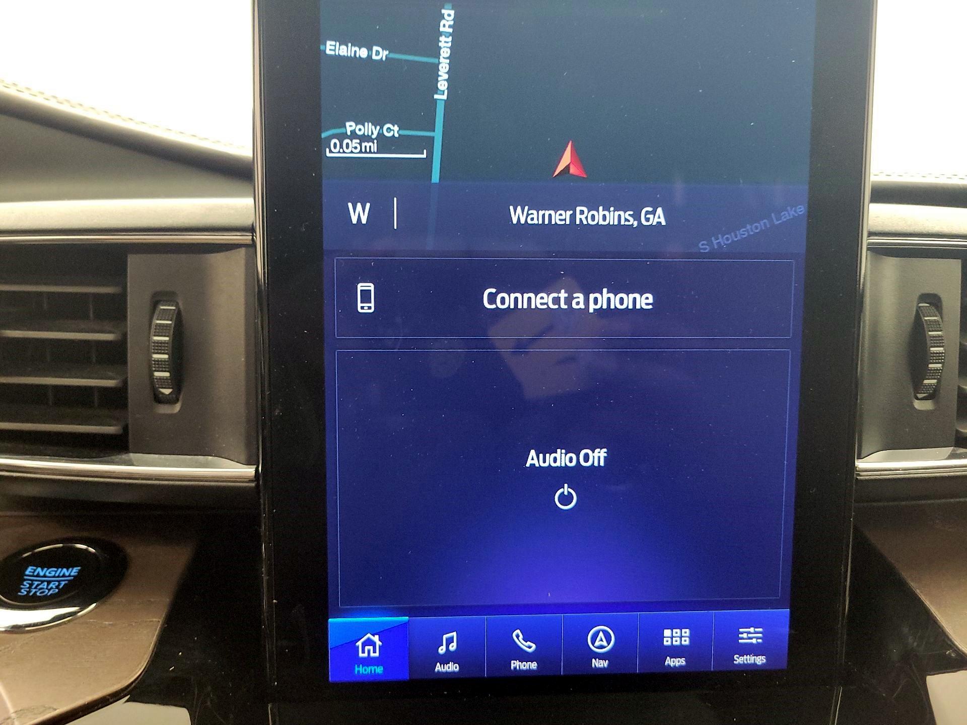 Thumbnail: 2023 Ford Explorer - 14