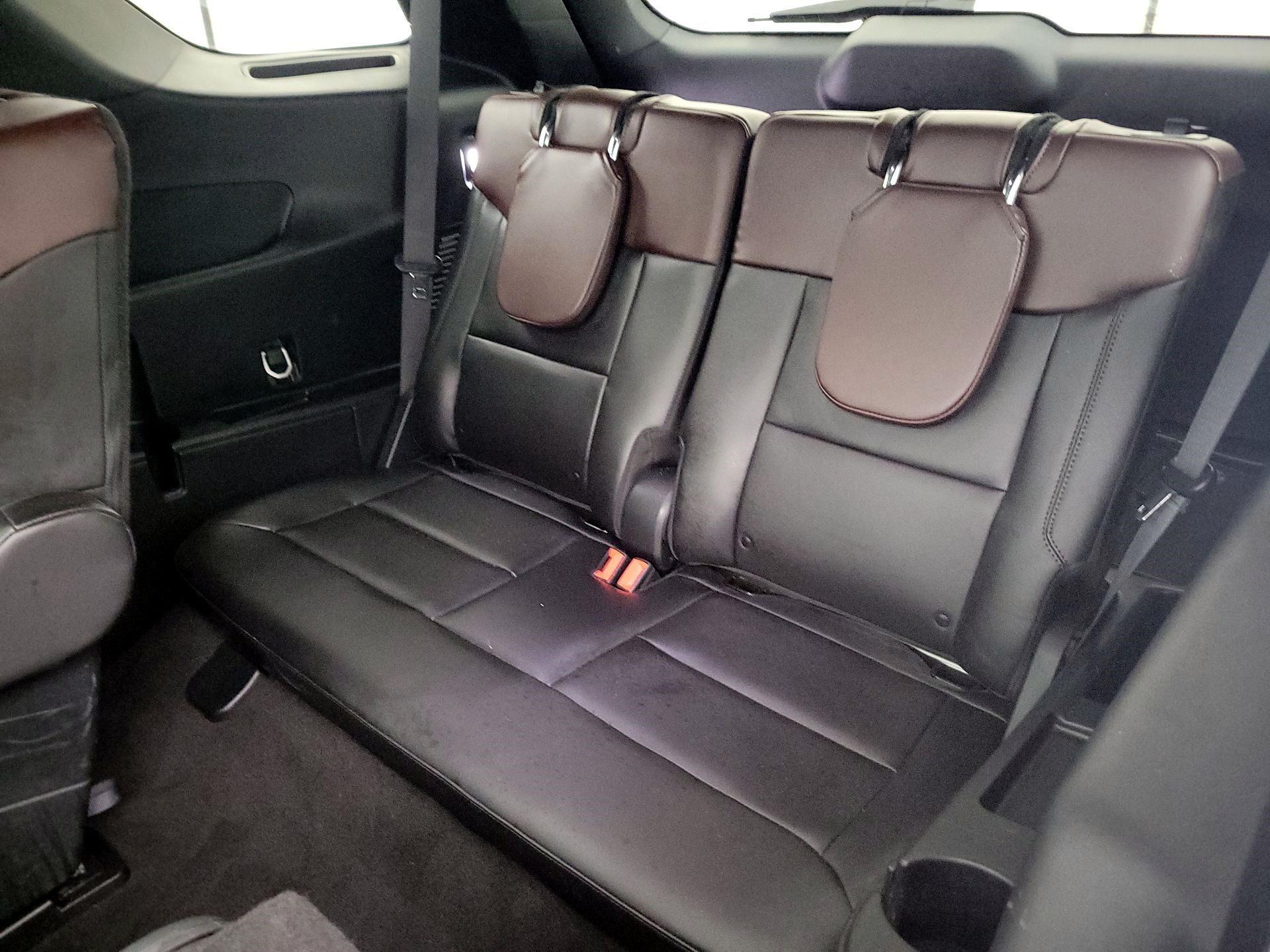 Thumbnail: 2023 Ford Explorer - 20