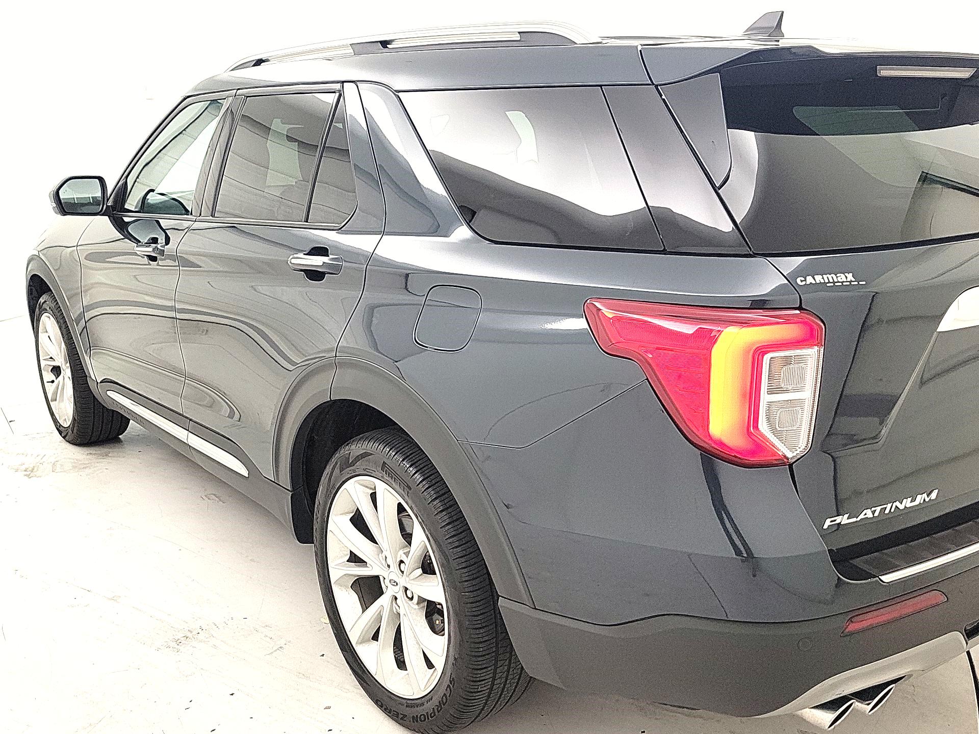 Thumbnail: 2023 Ford Explorer - 7