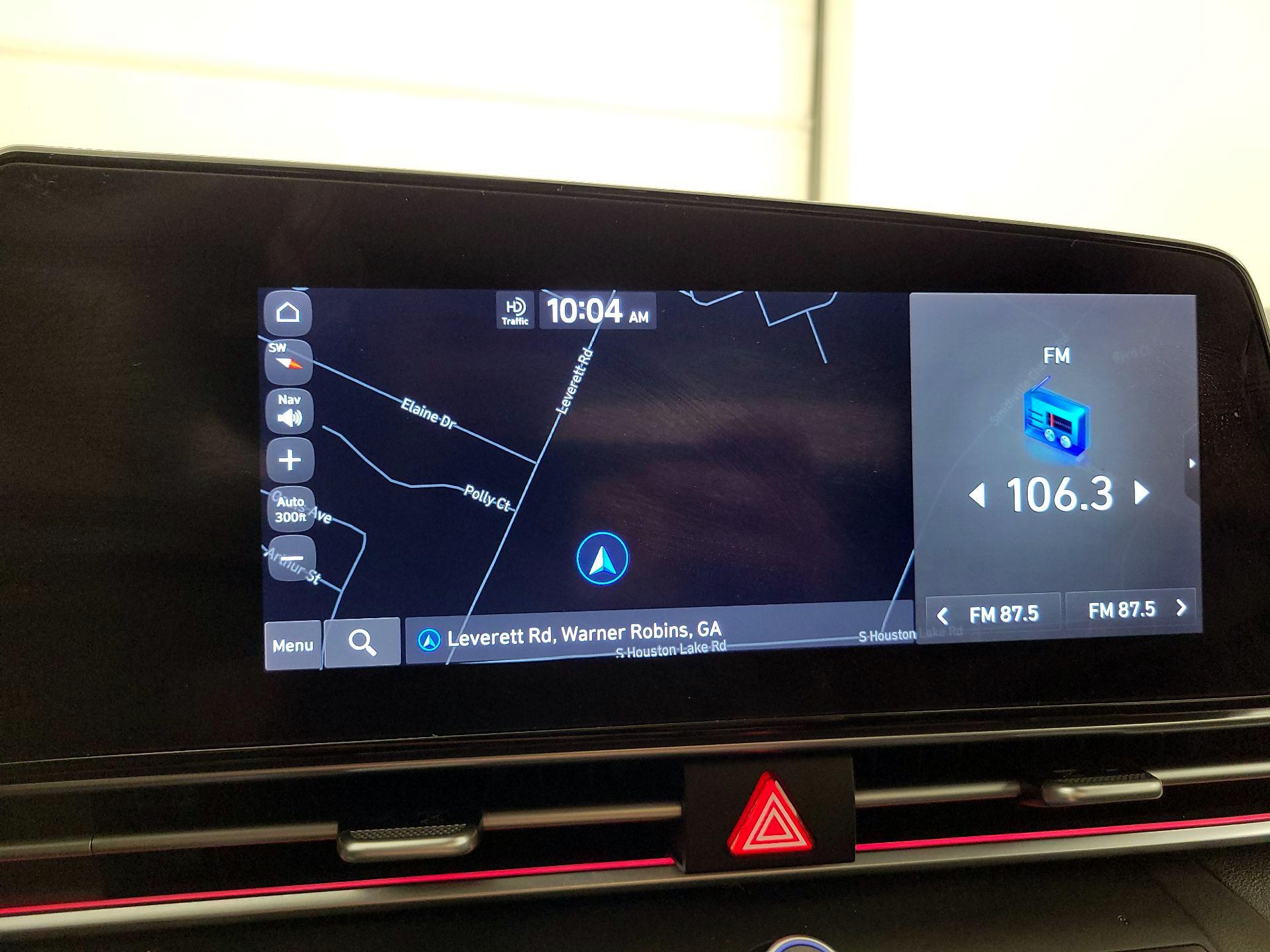 Thumbnail: 2022 Hyundai Elantra - 12