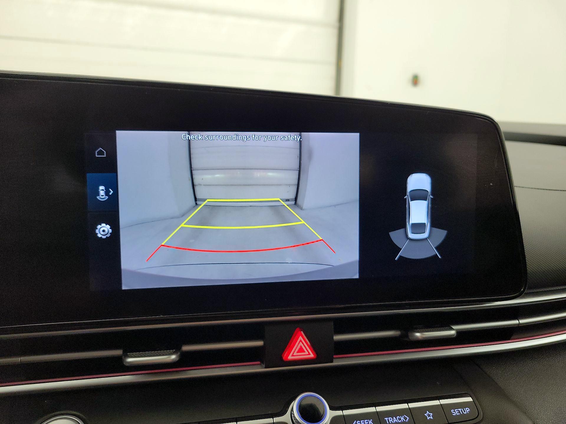 Thumbnail: 2022 Hyundai Elantra - 13