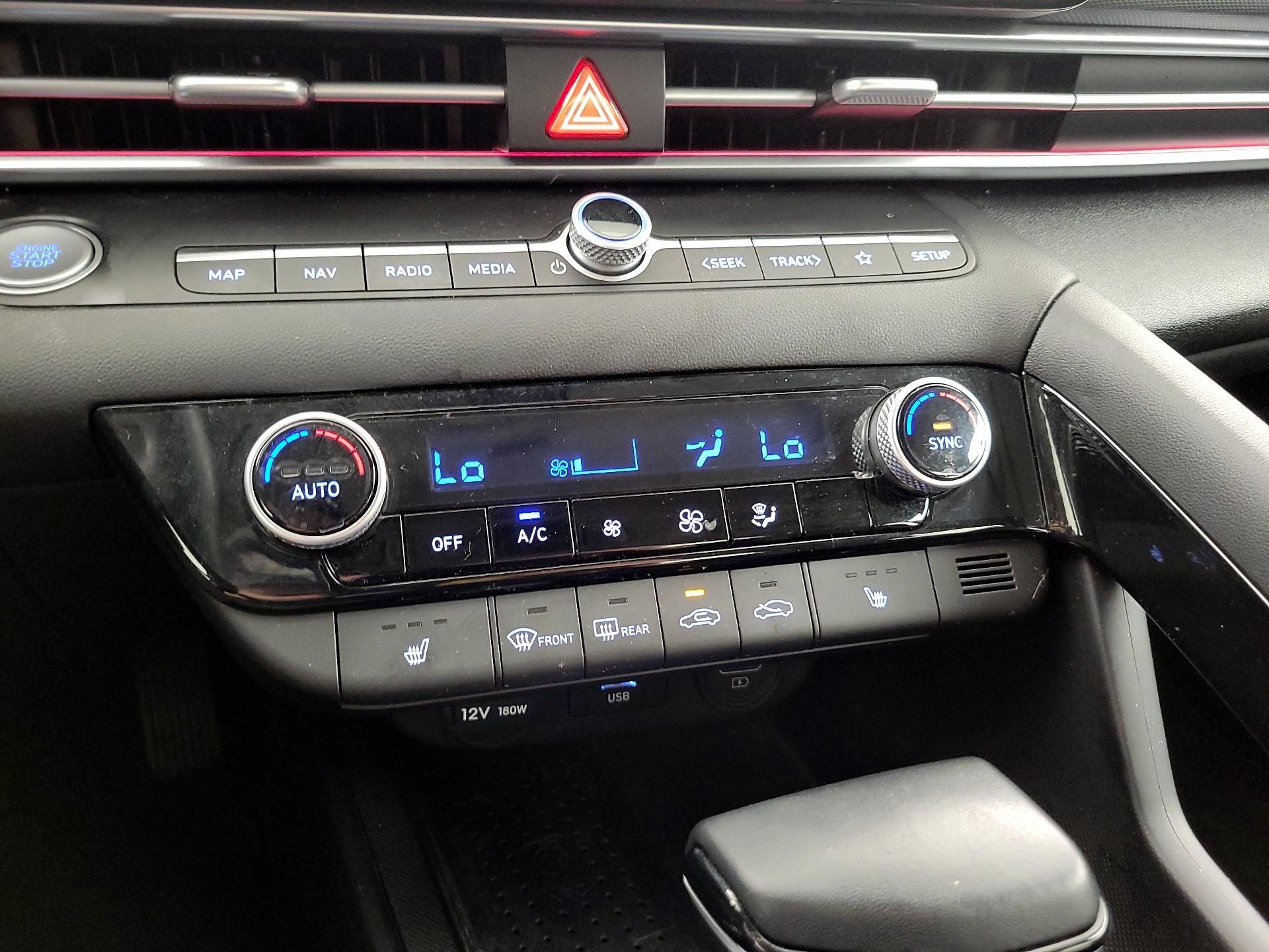 Thumbnail: 2022 Hyundai Elantra - 15