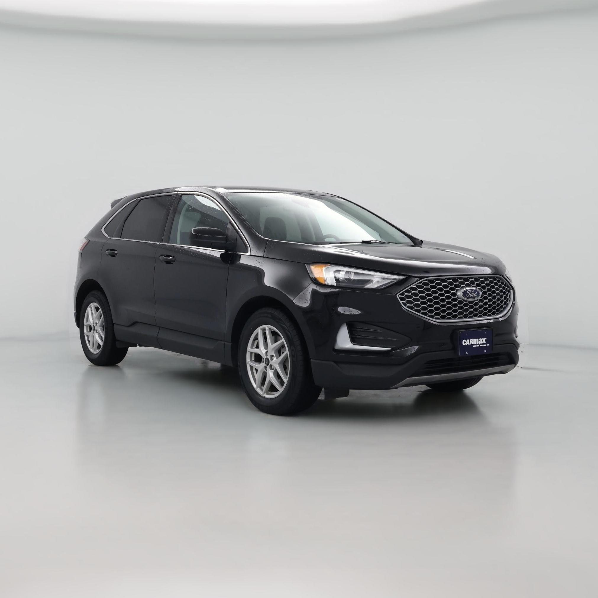 Thumbnail: 2024 Ford Edge - 1