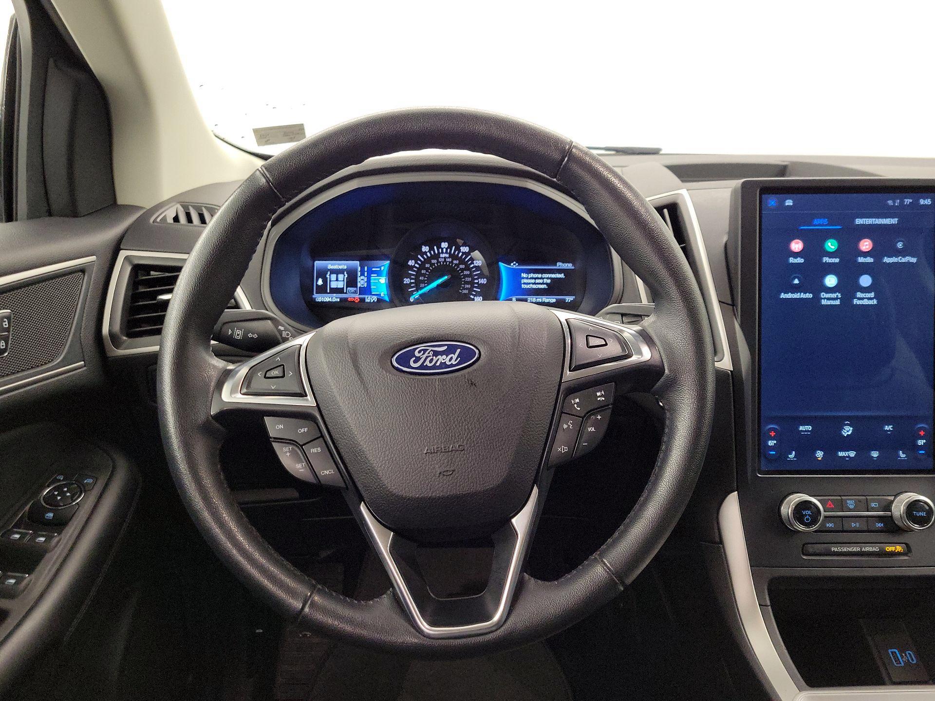 Thumbnail: 2024 Ford Edge - 10