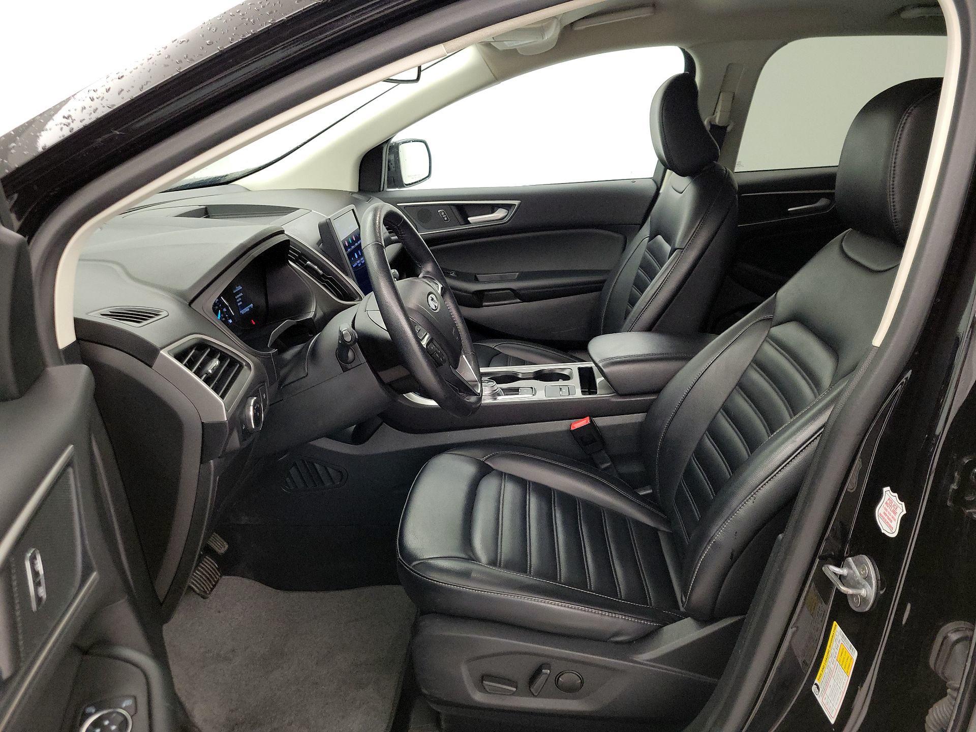 Thumbnail: 2024 Ford Edge - 11