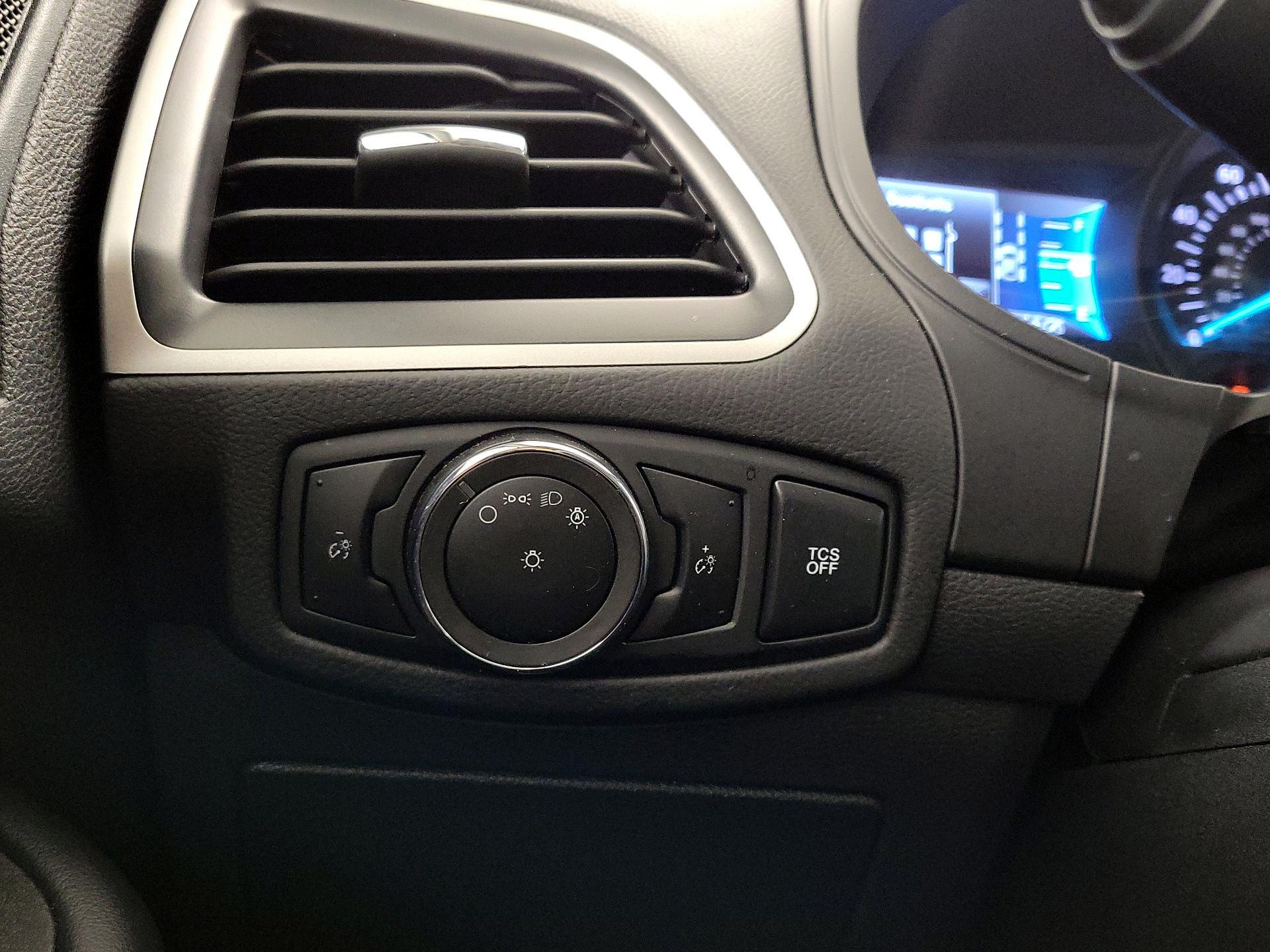 Thumbnail: 2024 Ford Edge - 13