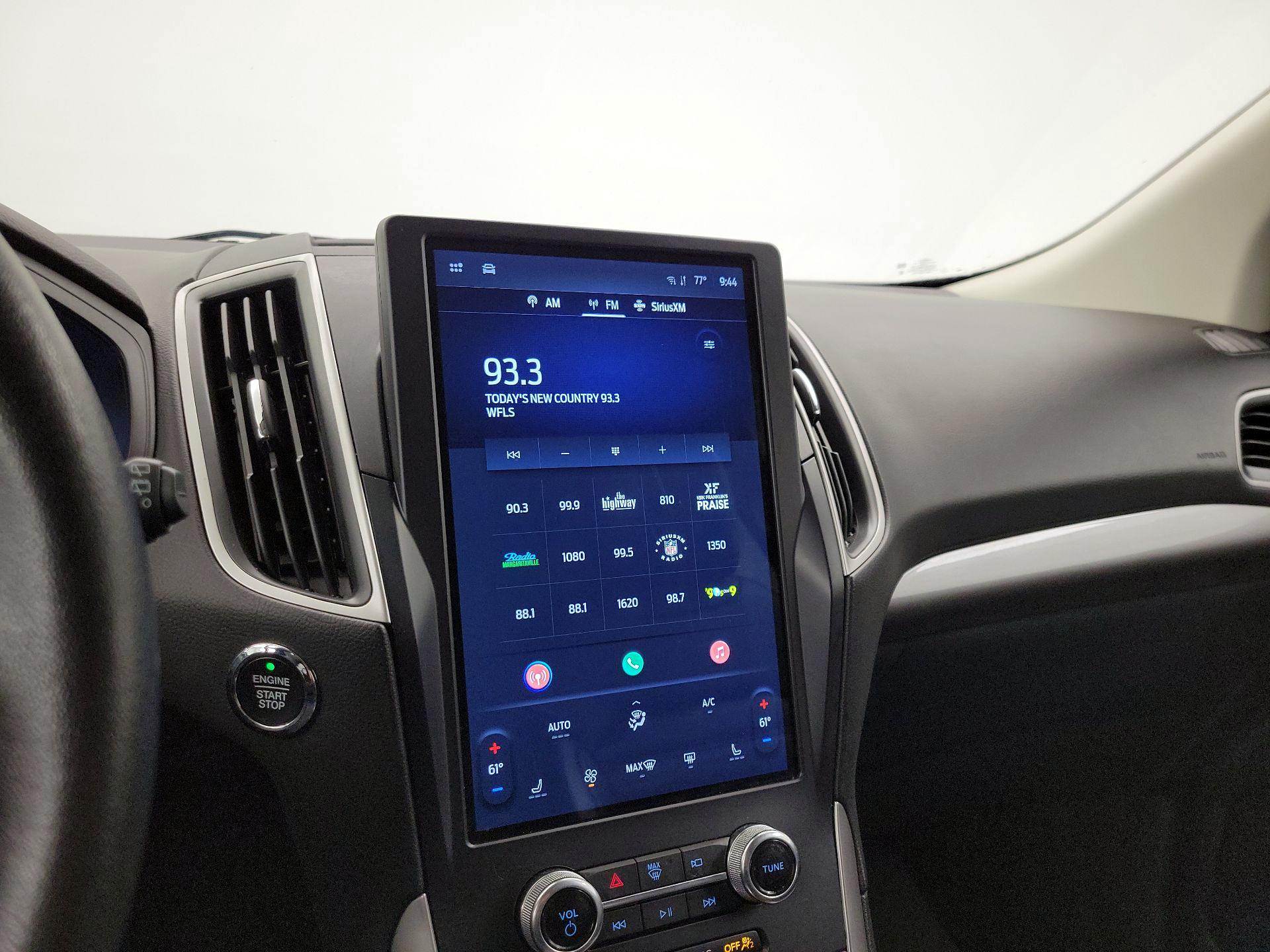 Thumbnail: 2024 Ford Edge - 15