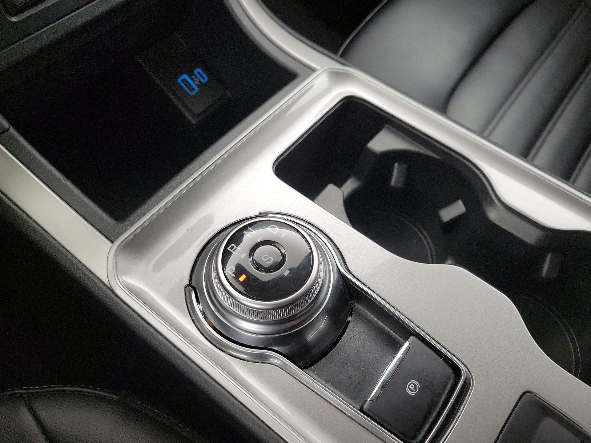 Thumbnail: 2024 Ford Edge - 17