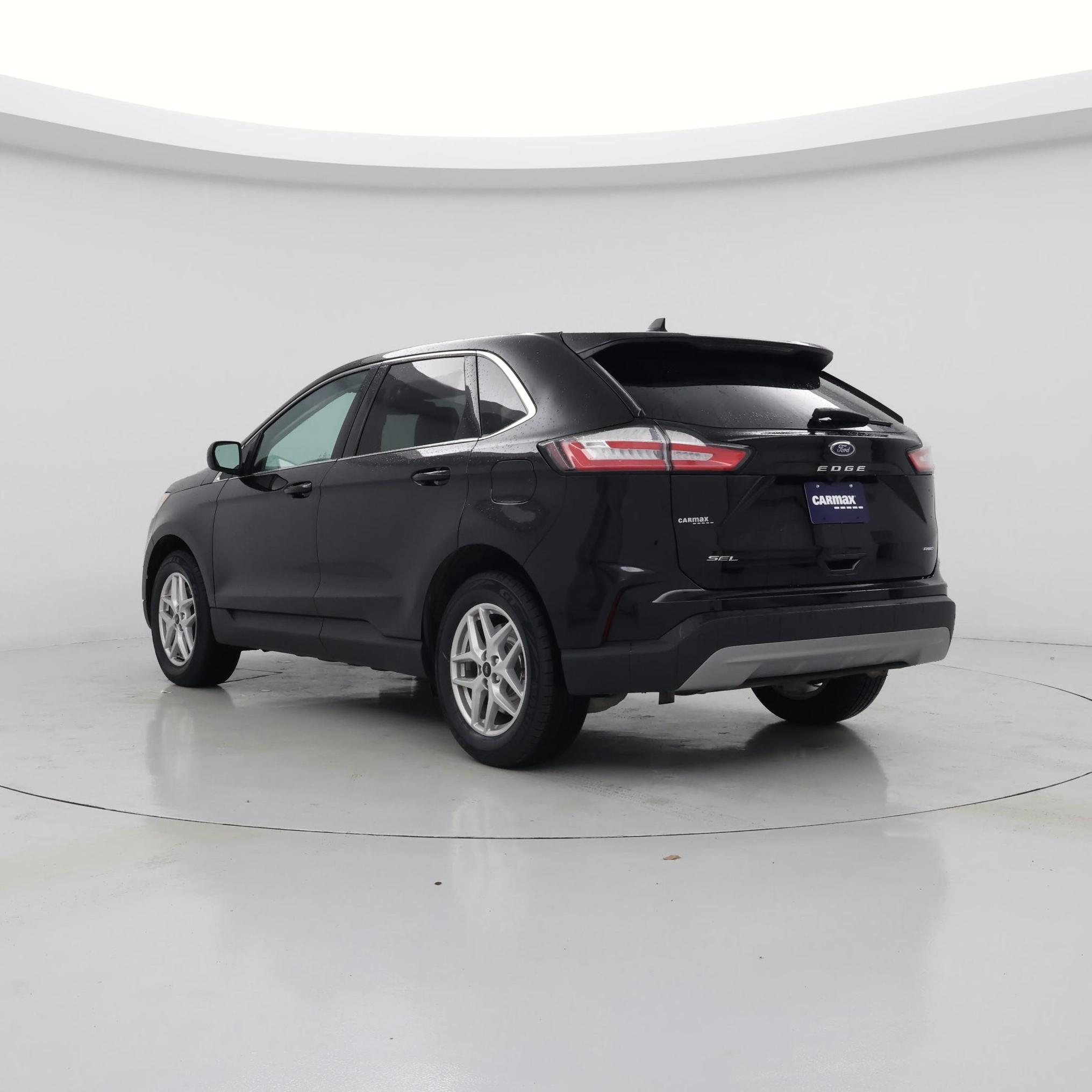 Thumbnail: 2024 Ford Edge - 2