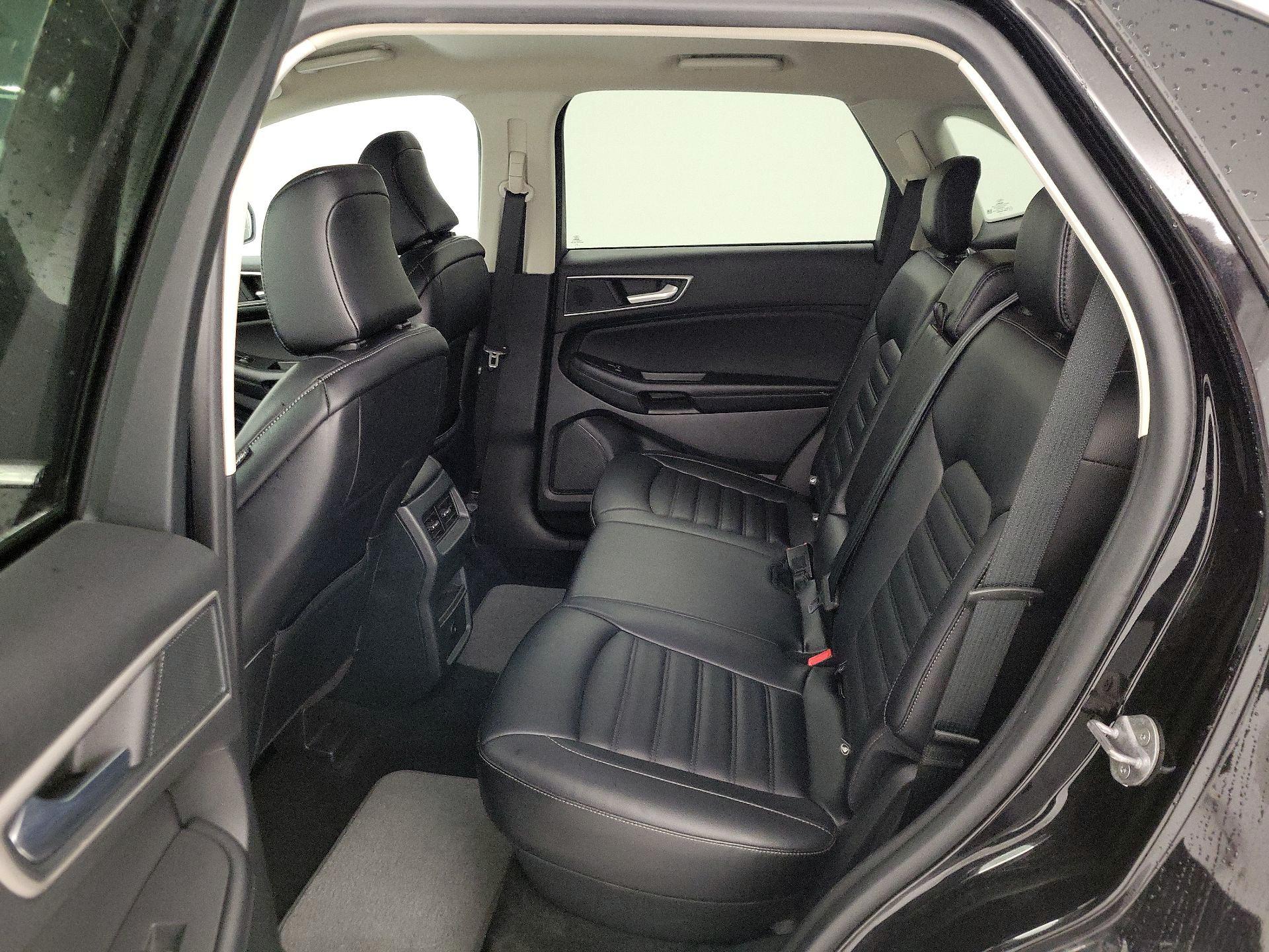 Thumbnail: 2024 Ford Edge - 19