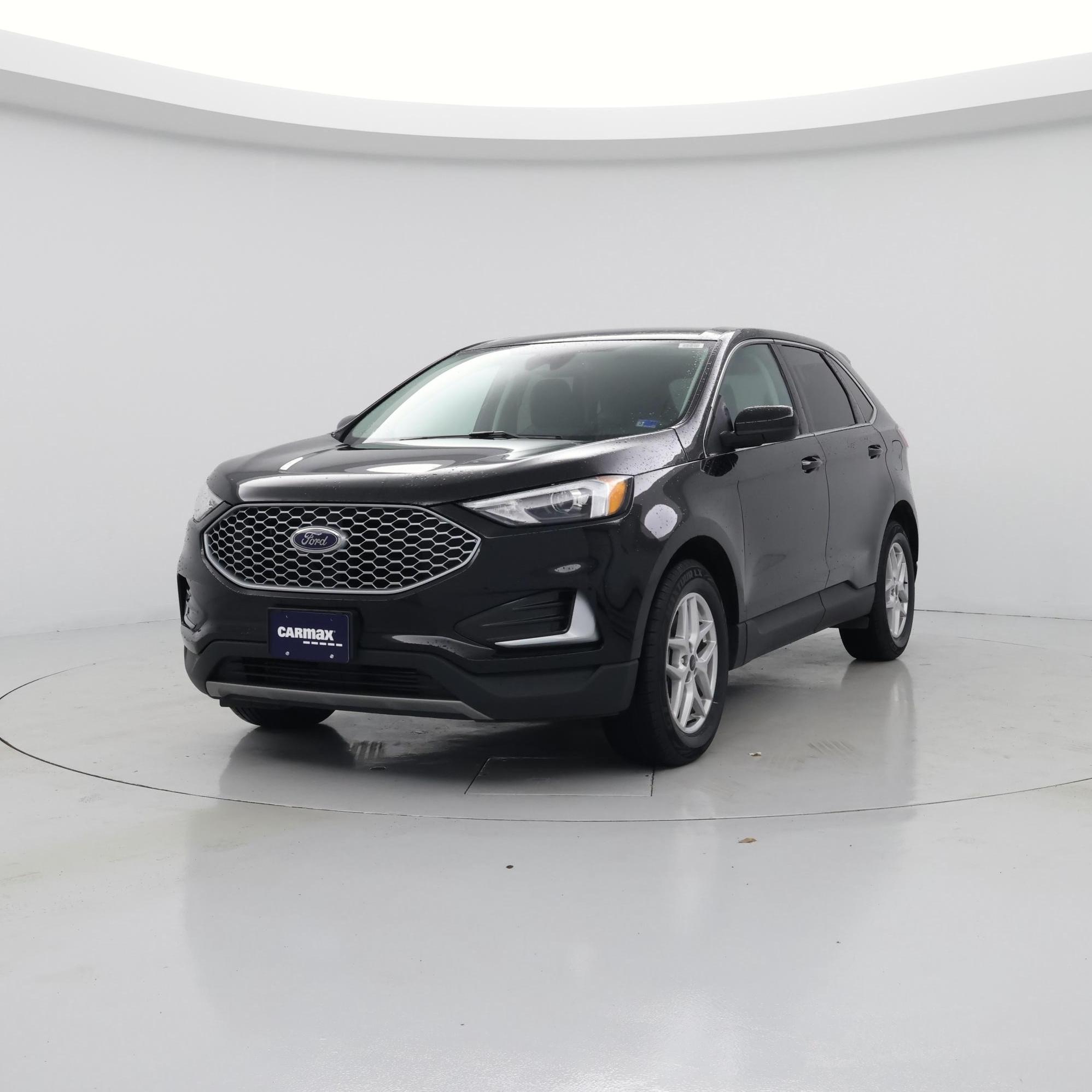 Thumbnail: 2024 Ford Edge - 4