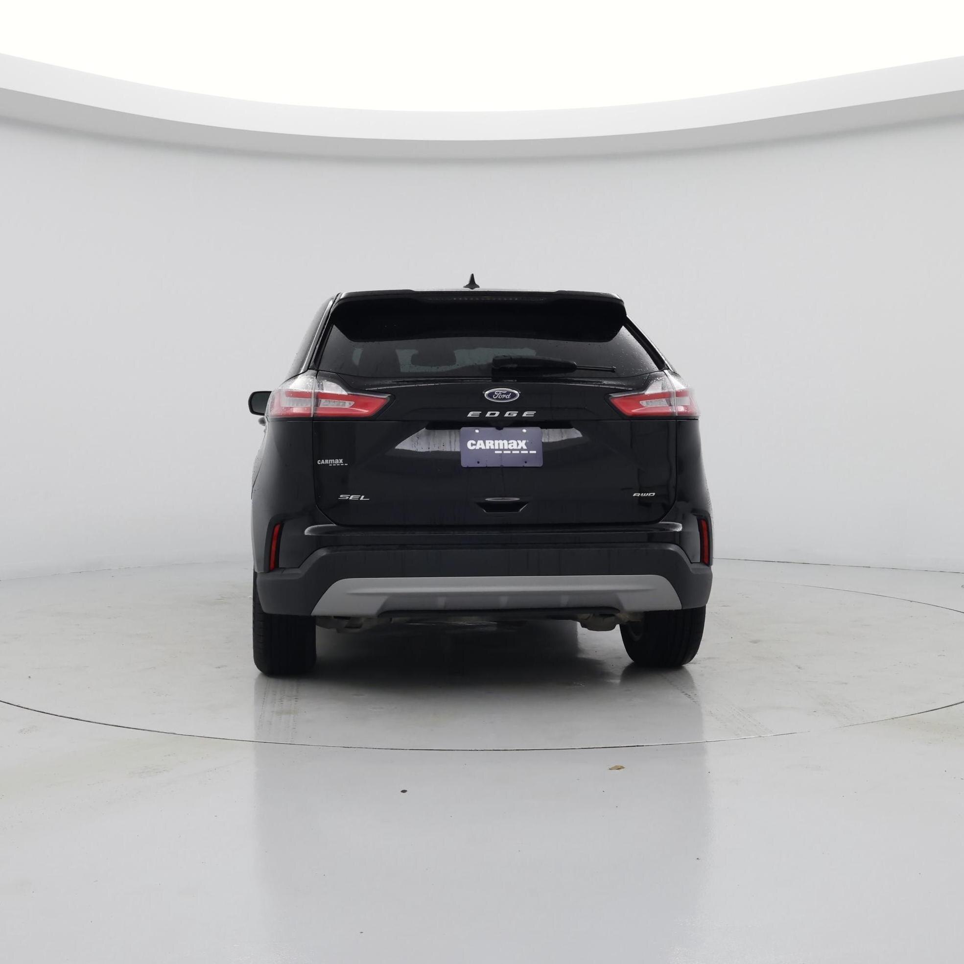 Thumbnail: 2024 Ford Edge - 6