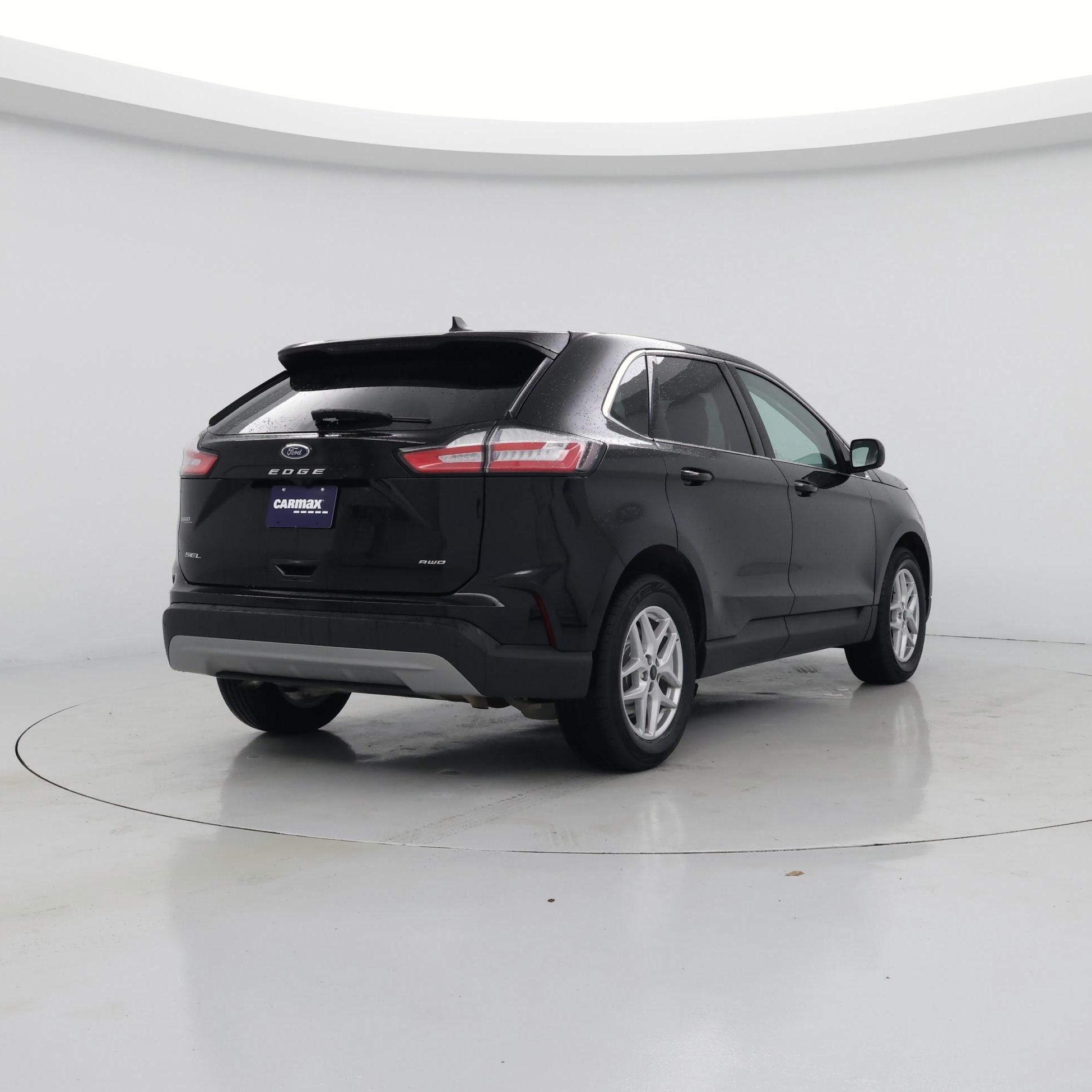 Thumbnail: 2024 Ford Edge - 8
