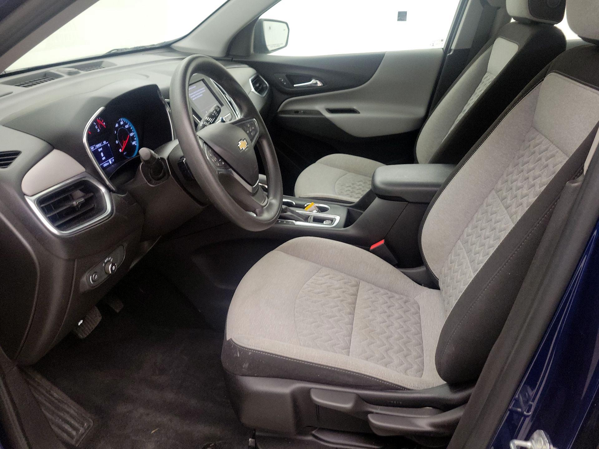 Thumbnail: 2023 Chevrolet Equinox - 11