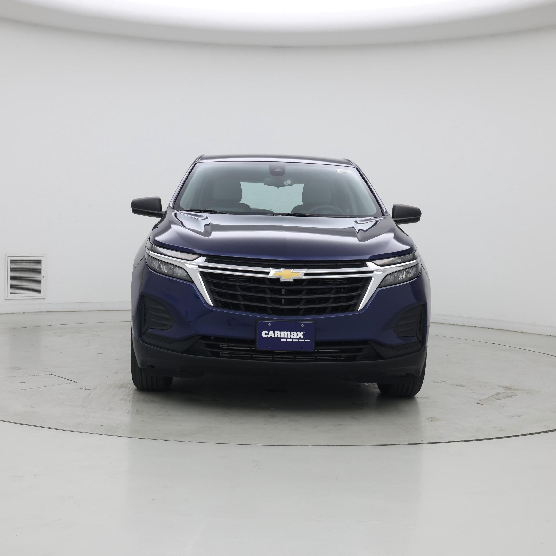 Thumbnail: 2023 Chevrolet Equinox - 5