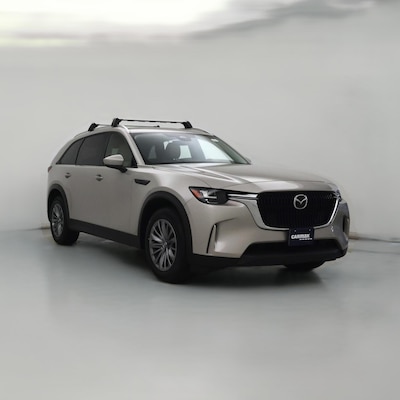 2024 Mazda CX-90 Turbo Preferred Plus