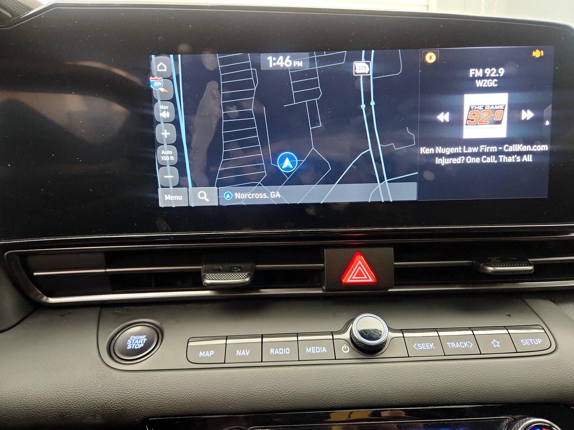 Thumbnail: 2023 Hyundai Elantra - 14