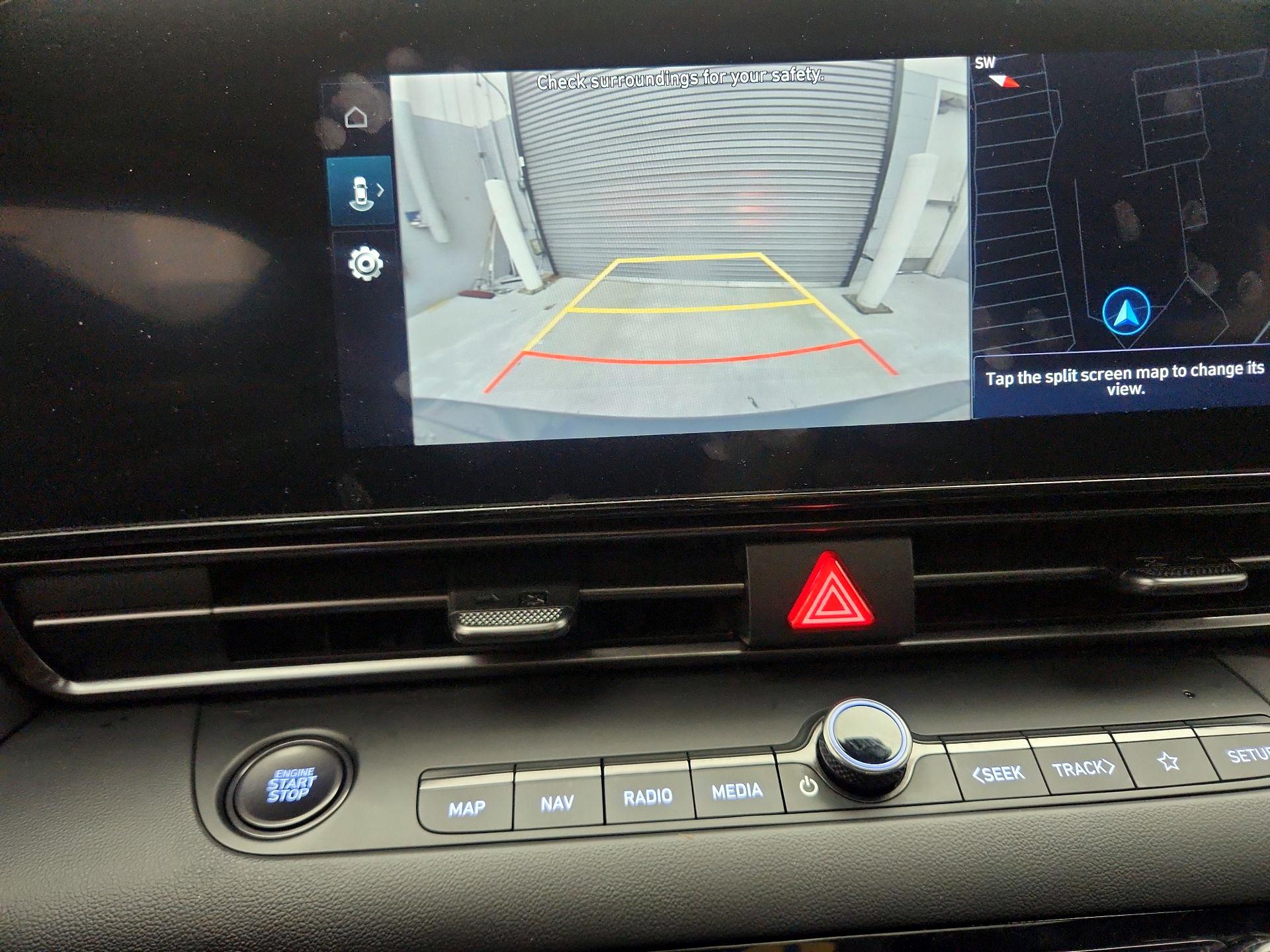 Thumbnail: 2023 Hyundai Elantra - 15