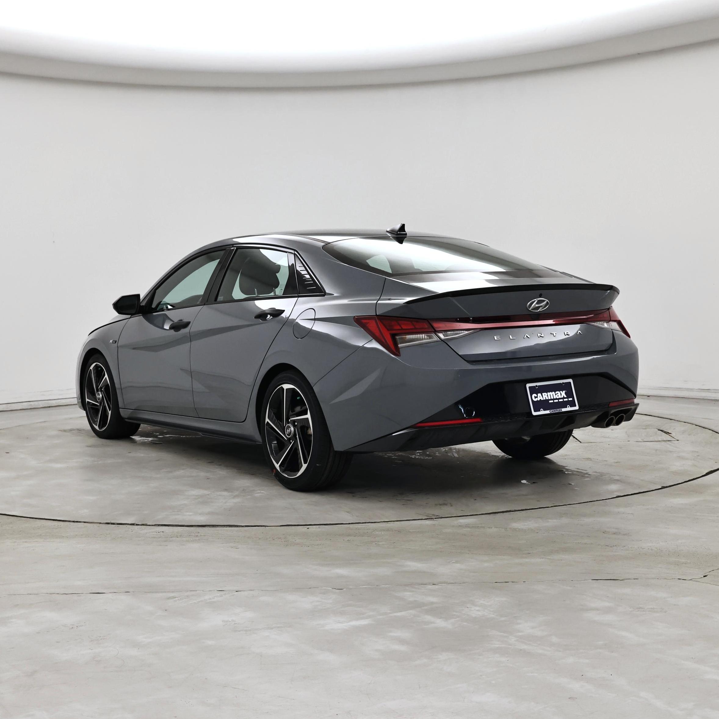 Thumbnail: 2023 Hyundai Elantra - 2