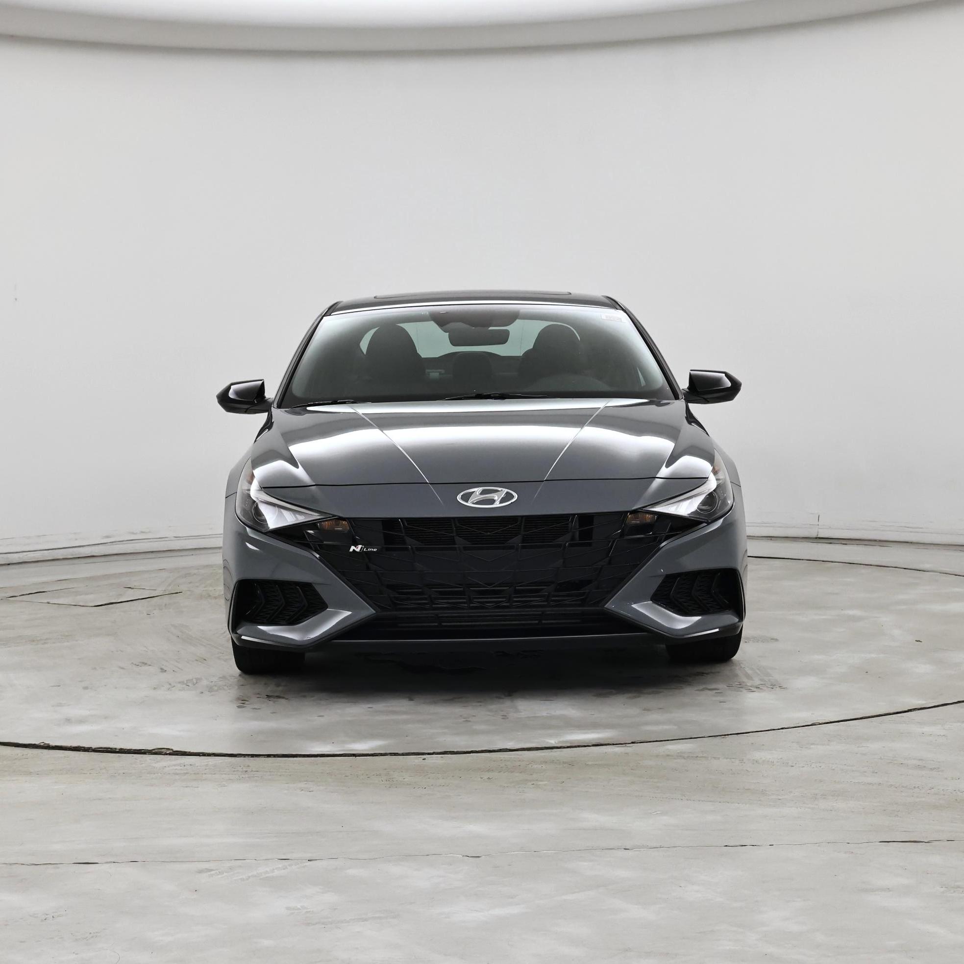 Thumbnail: 2023 Hyundai Elantra - 5