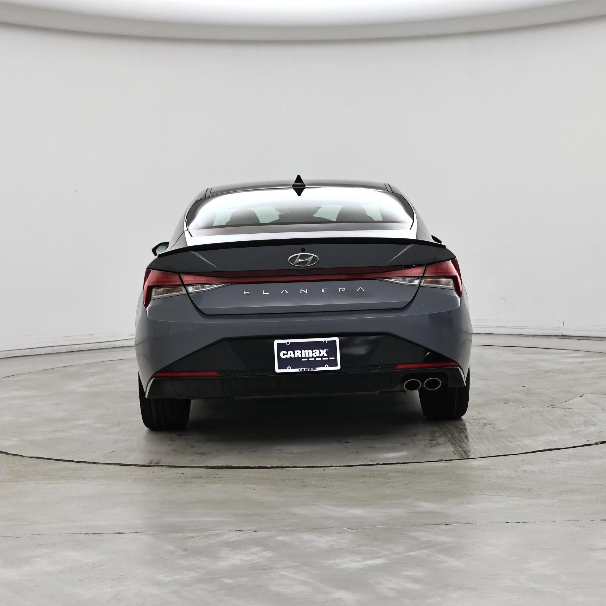 Thumbnail: 2023 Hyundai Elantra - 6