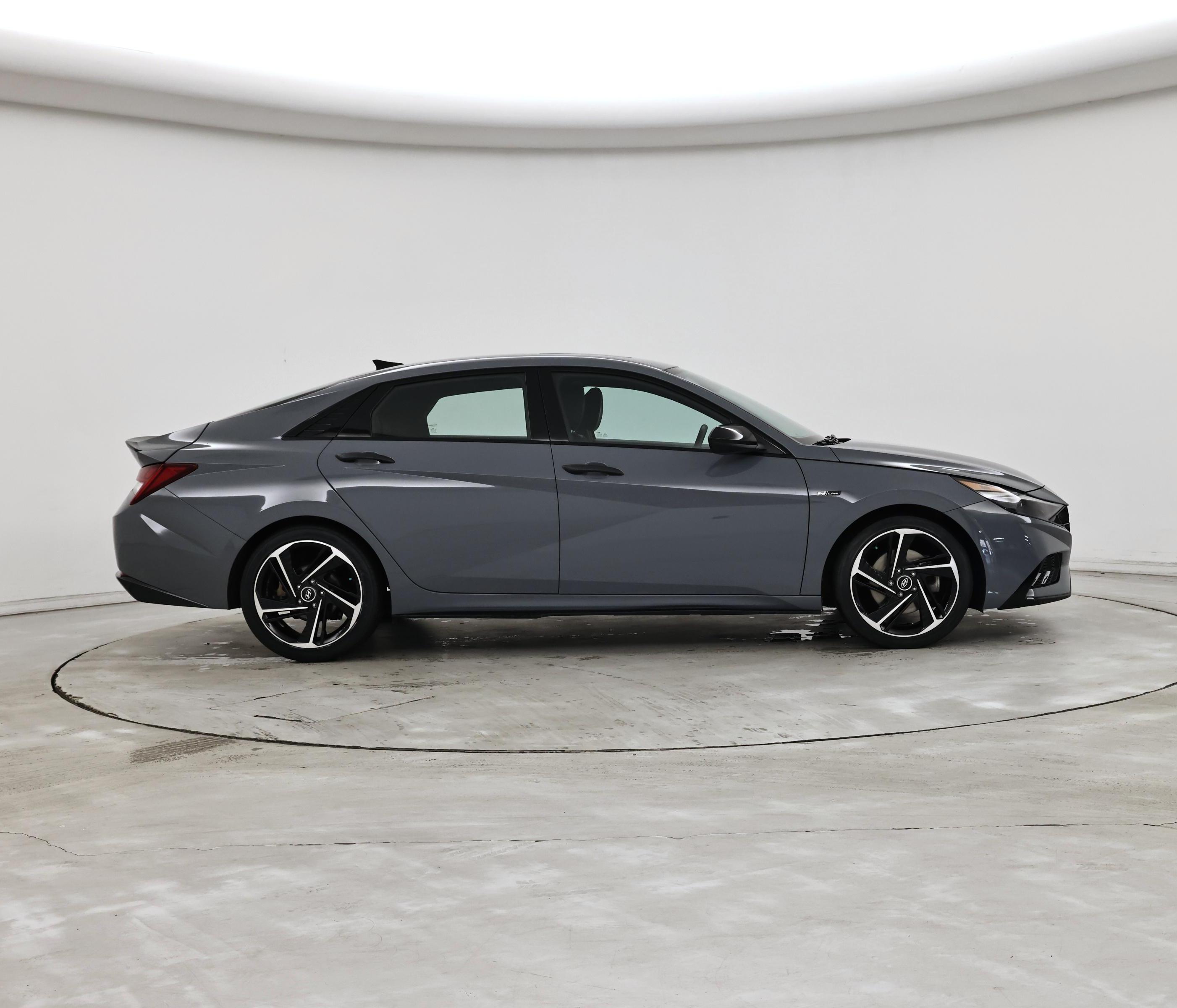 Thumbnail: 2023 Hyundai Elantra - 7