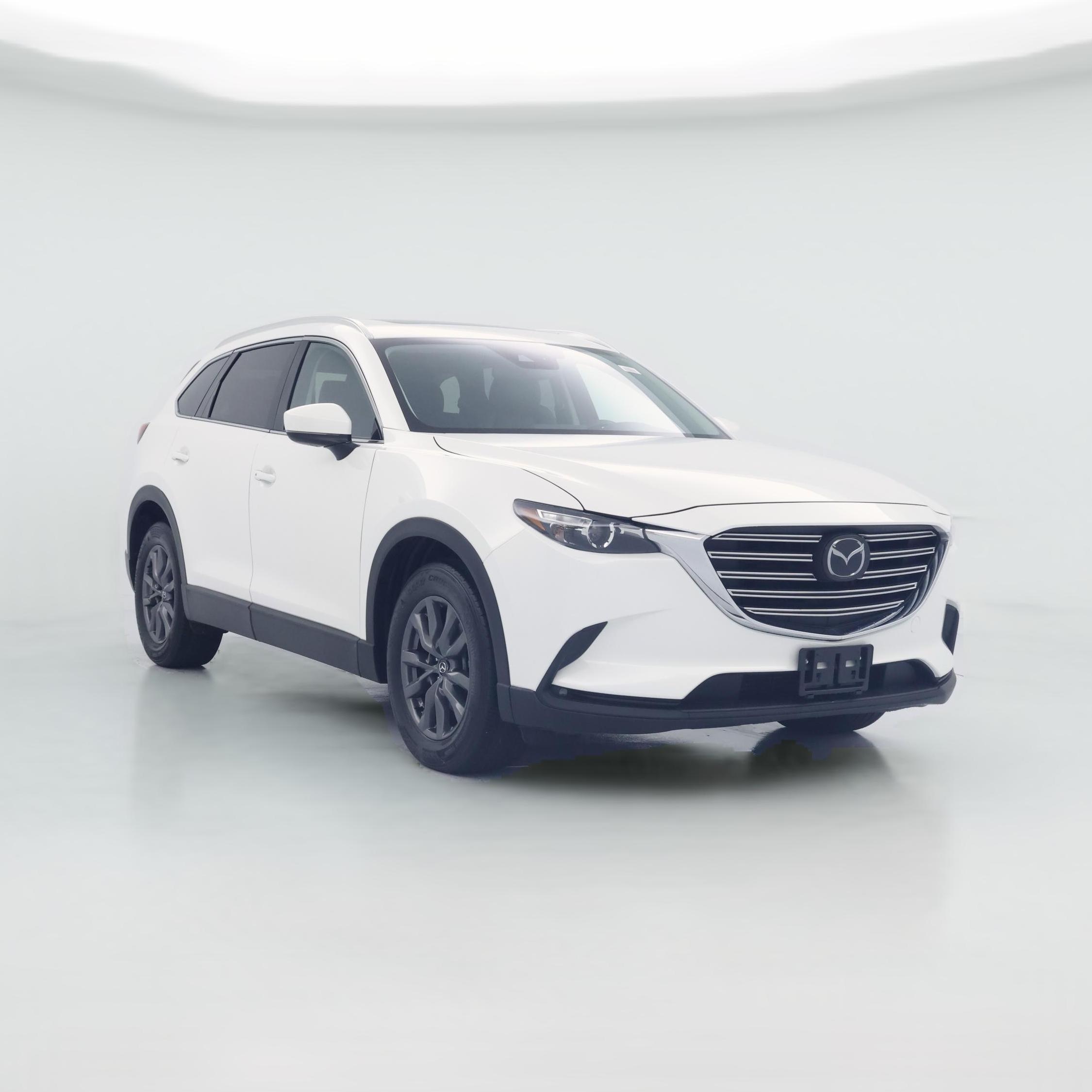 Thumbnail: 2023 Mazda CX-9 - 1