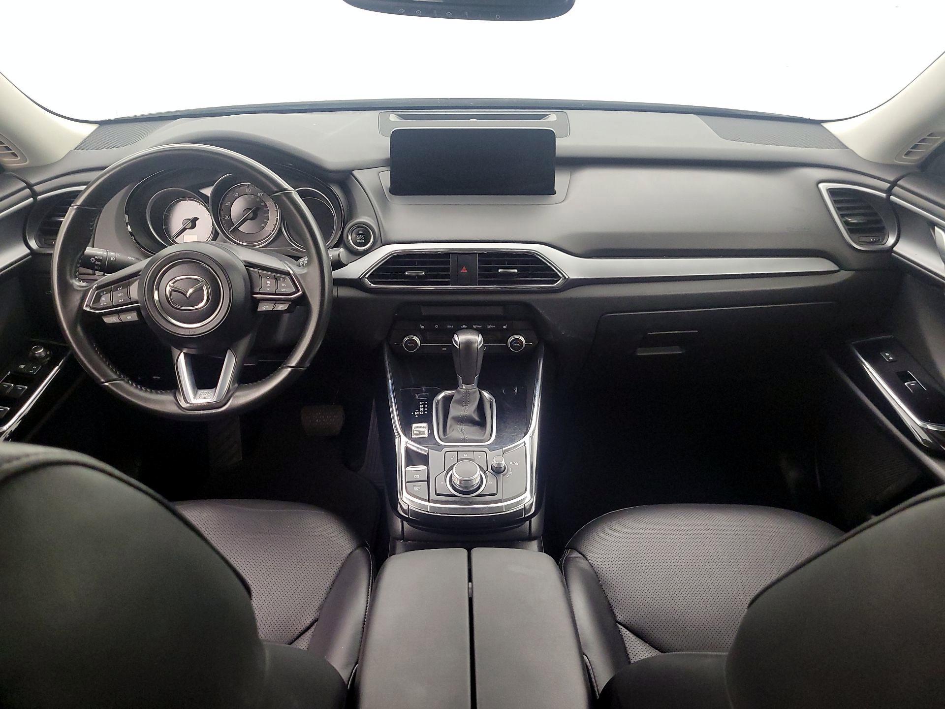 Thumbnail: 2023 Mazda CX-9 - 9