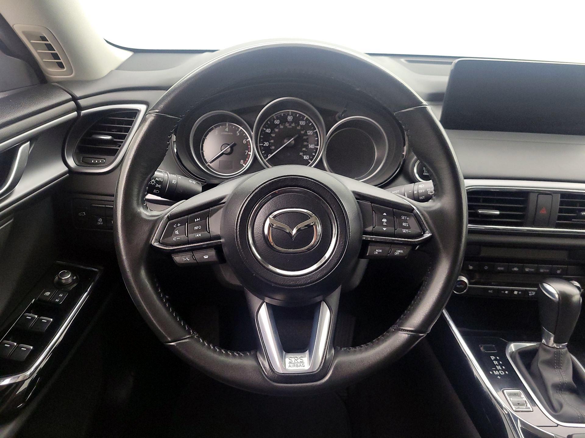 Thumbnail: 2023 Mazda CX-9 - 10