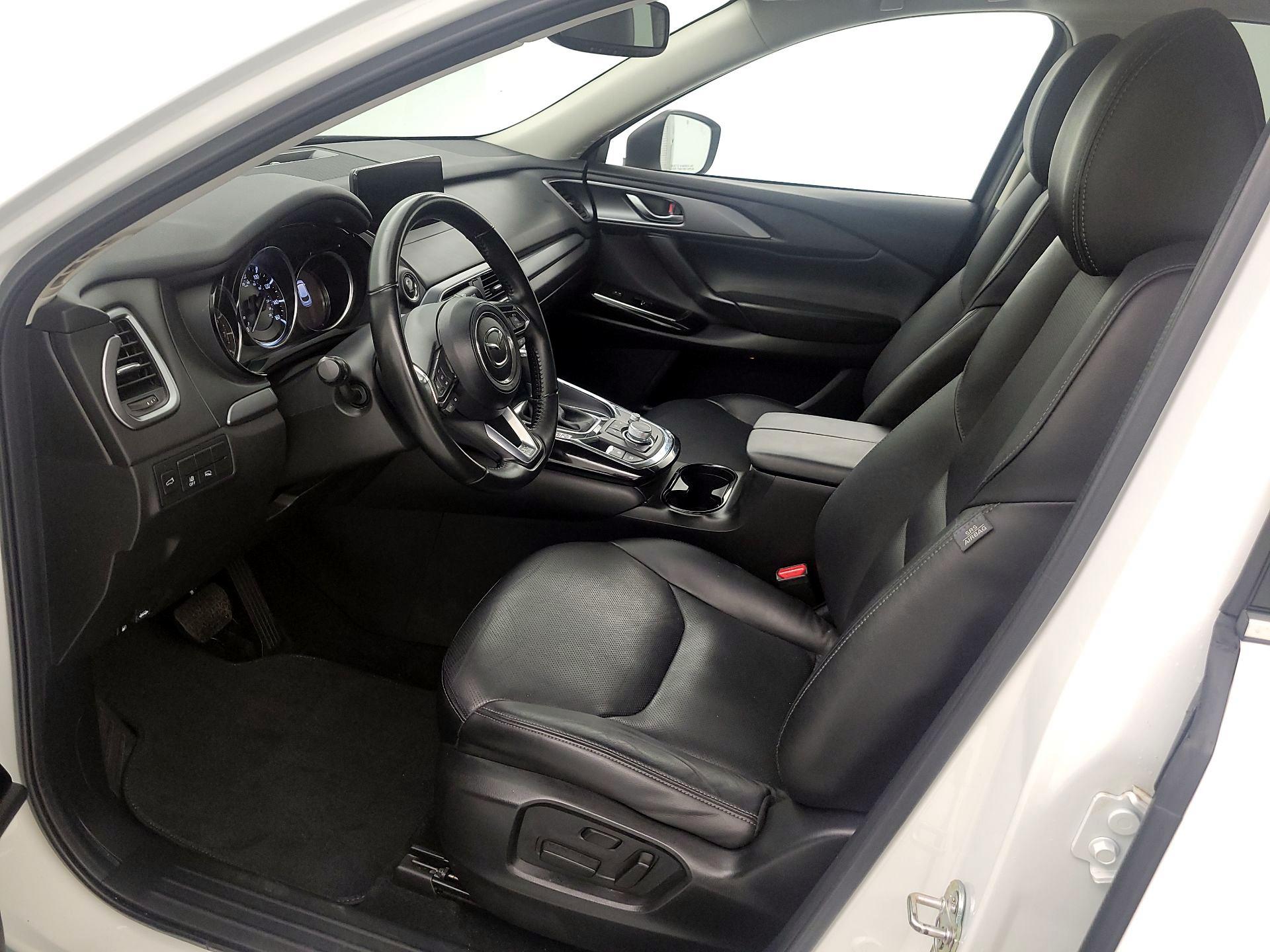 Thumbnail: 2023 Mazda CX-9 - 11