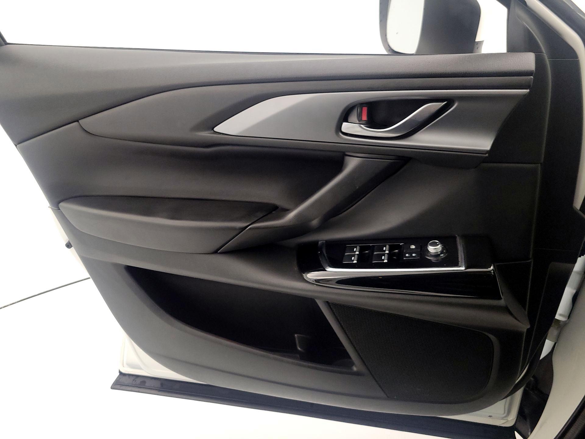 Thumbnail: 2023 Mazda CX-9 - 12