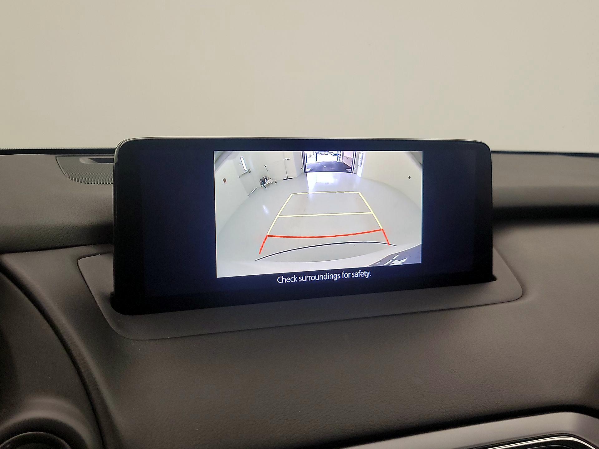 Thumbnail: 2023 Mazda CX-9 - 14