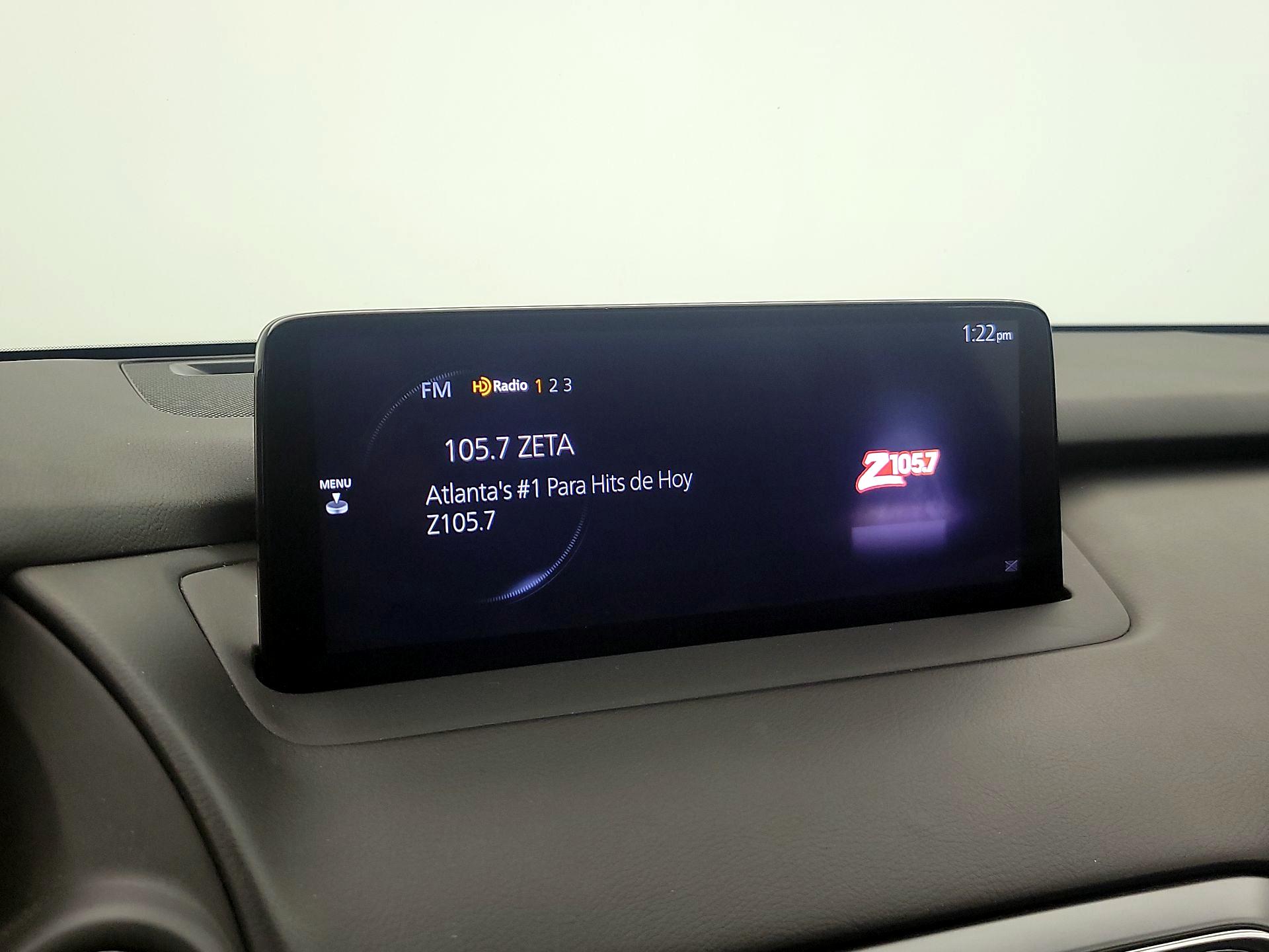 Thumbnail: 2023 Mazda CX-9 - 15