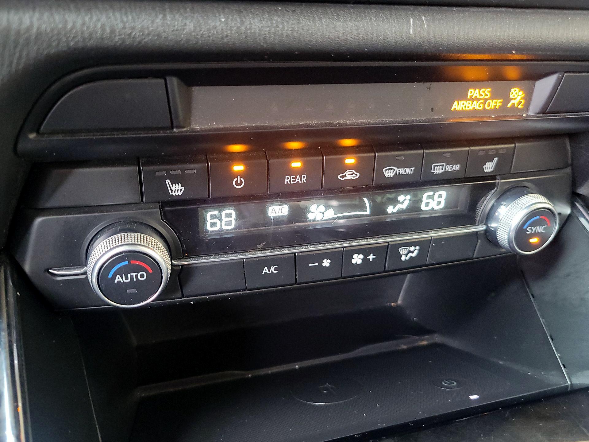 Thumbnail: 2023 Mazda CX-9 - 16