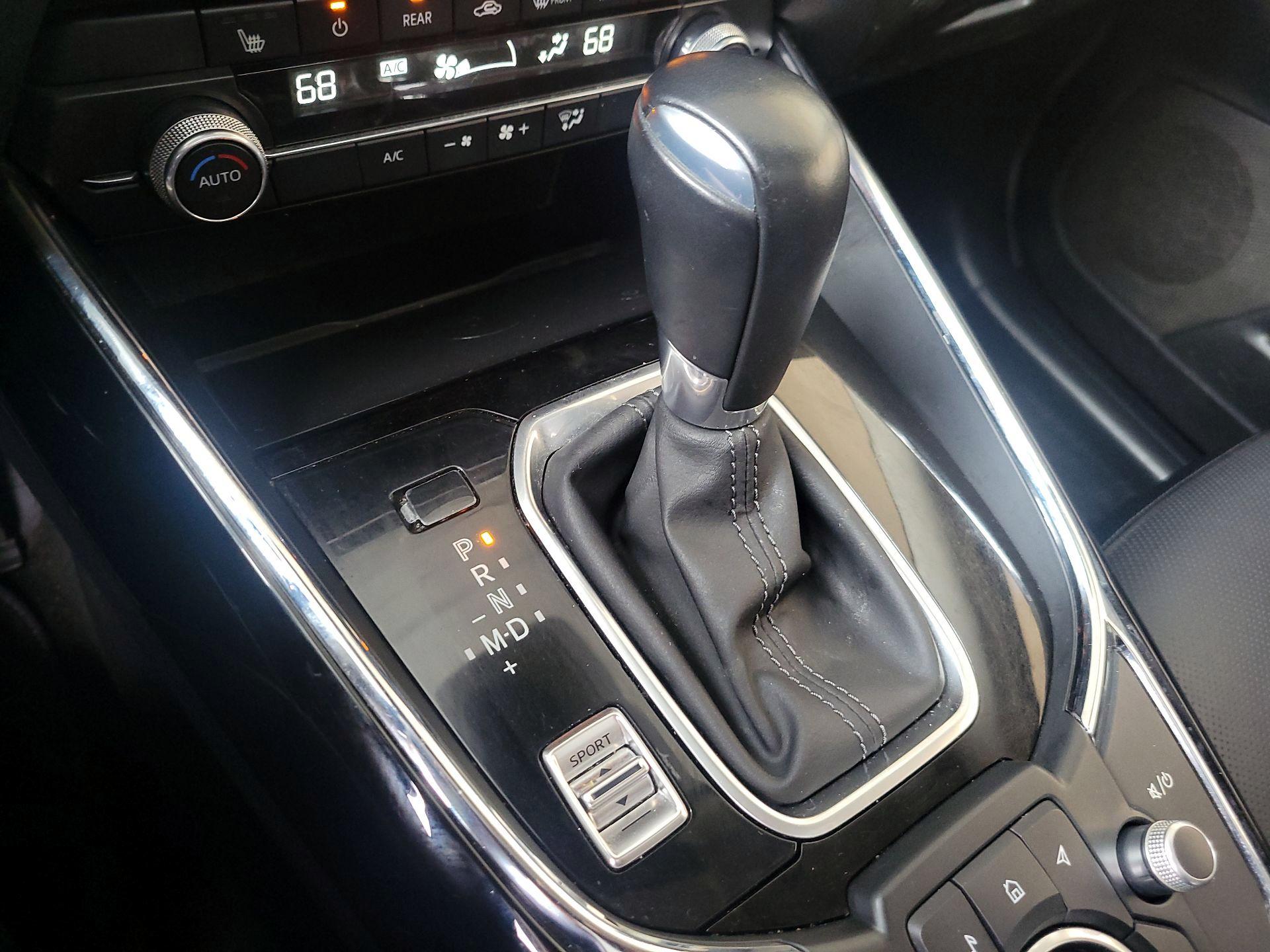 Thumbnail: 2023 Mazda CX-9 - 17