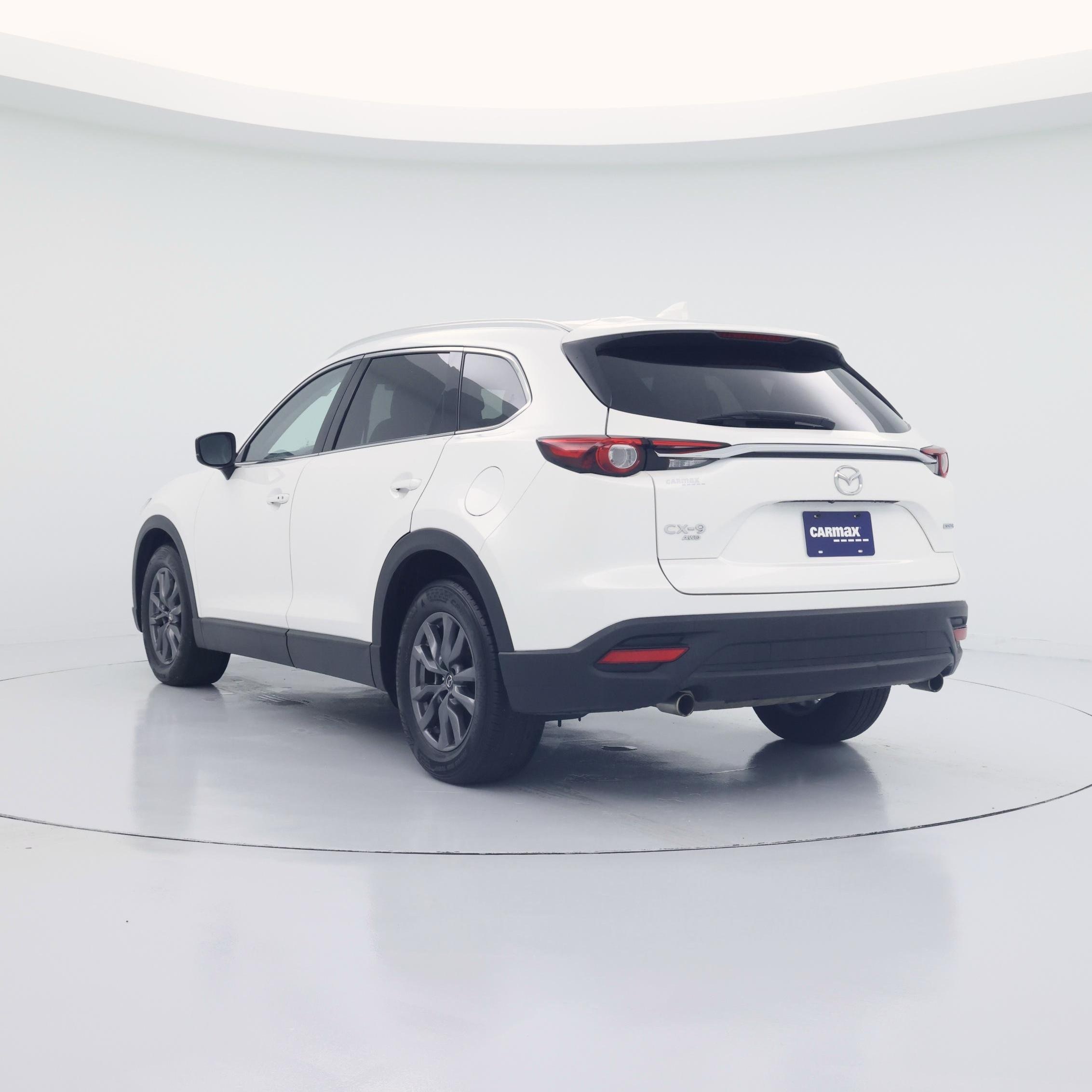 Thumbnail: 2023 Mazda CX-9 - 2