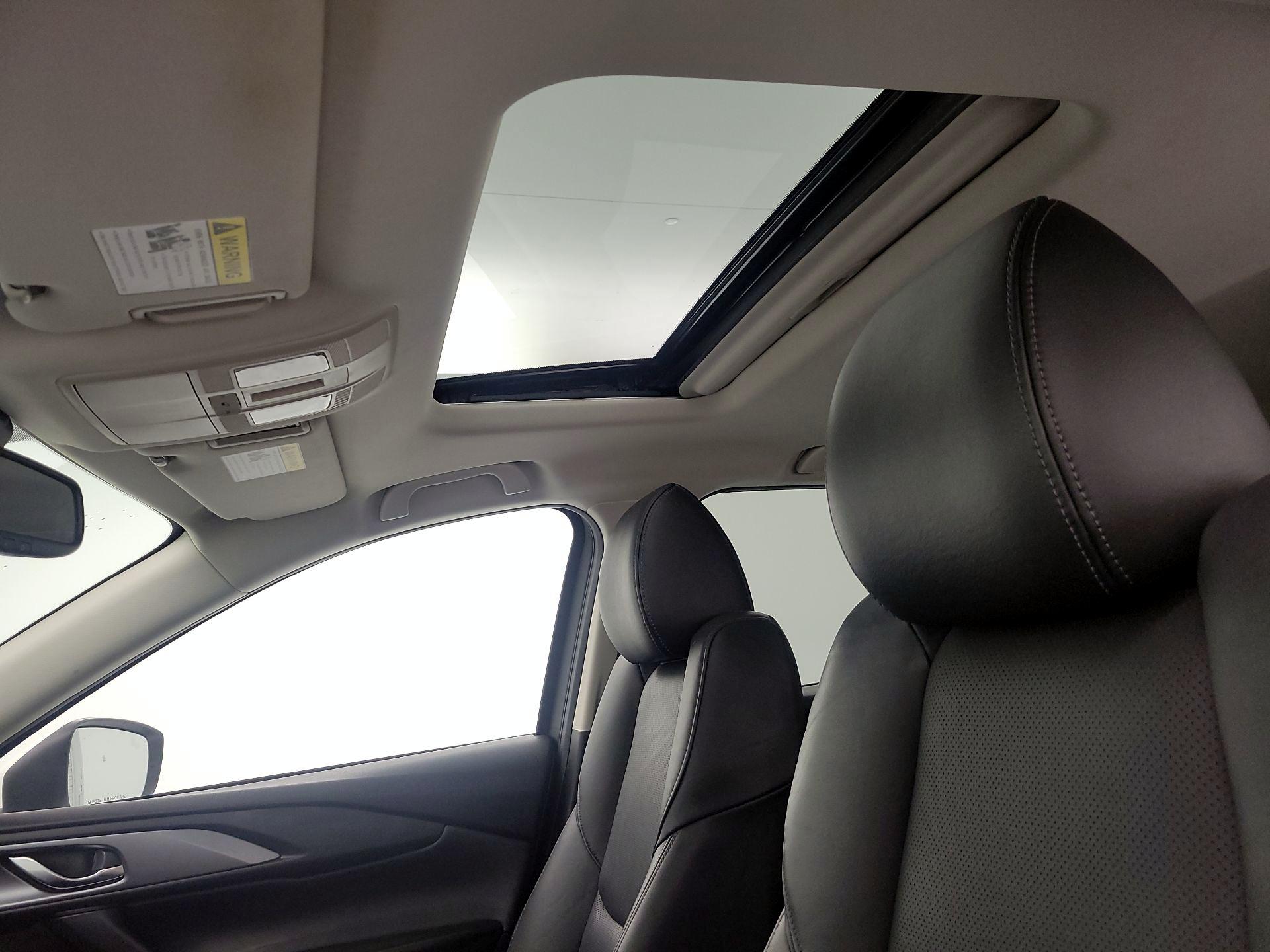 Thumbnail: 2023 Mazda CX-9 - 19