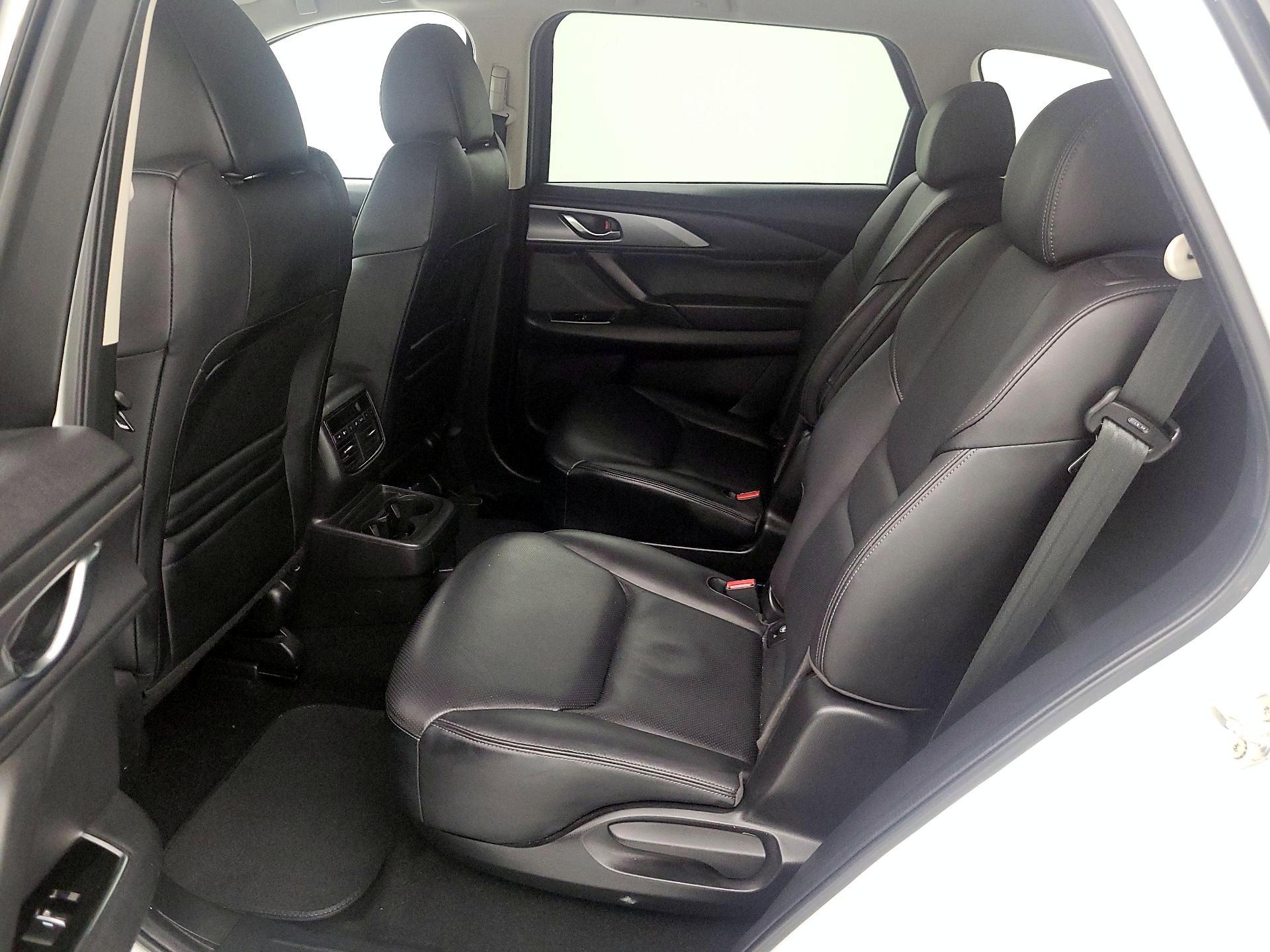 Thumbnail: 2023 Mazda CX-9 - 20