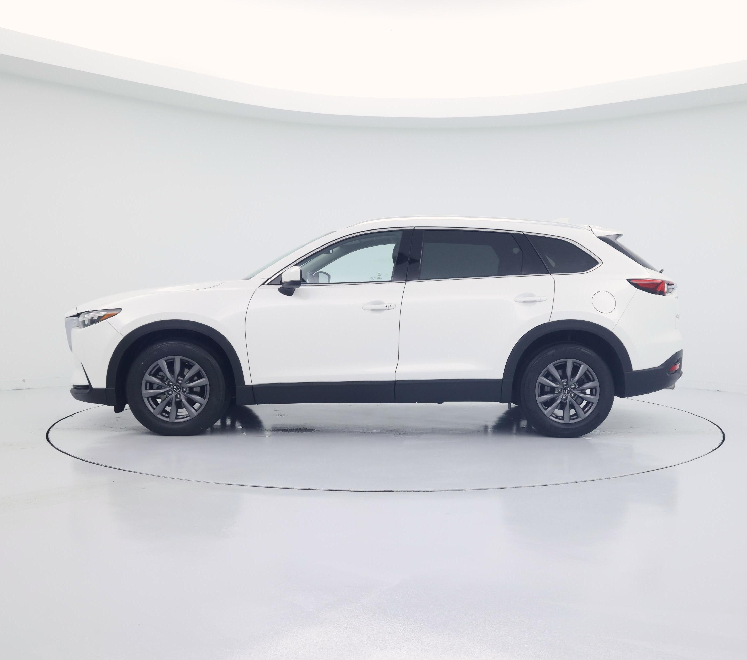 Thumbnail: 2023 Mazda CX-9 - 3