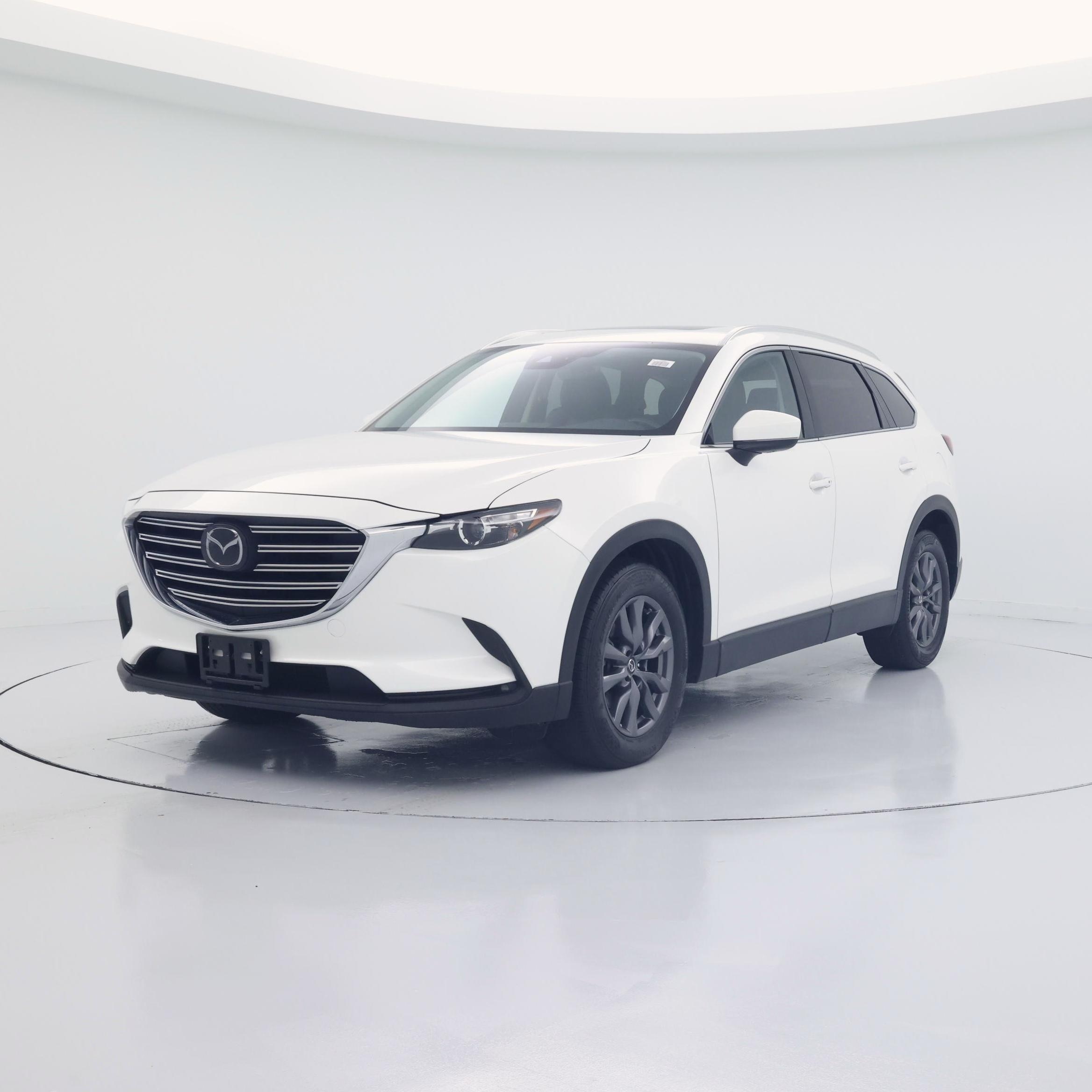 Thumbnail: 2023 Mazda CX-9 - 4